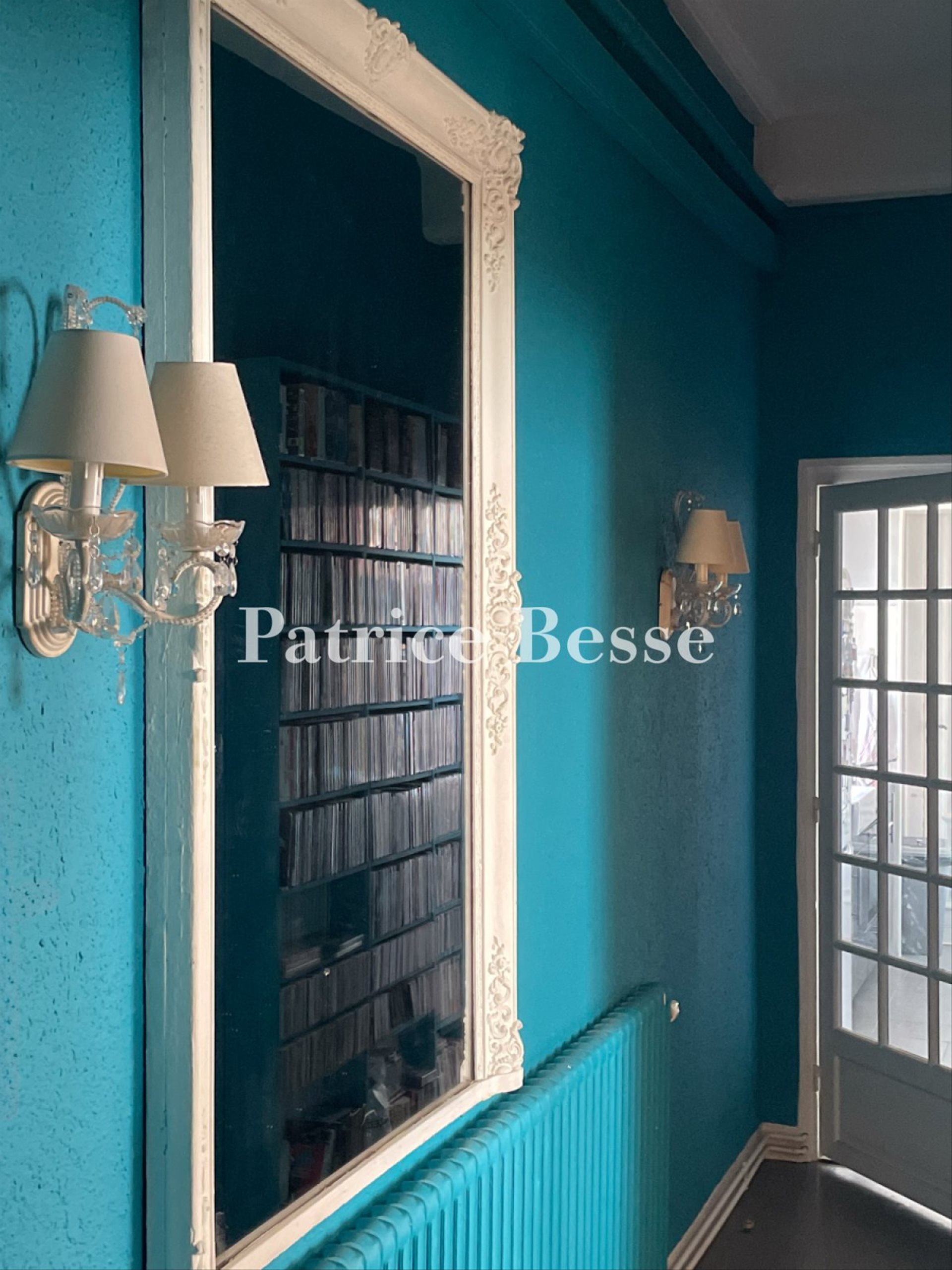 Appartement à vendre, 120m², Lyon 2ème