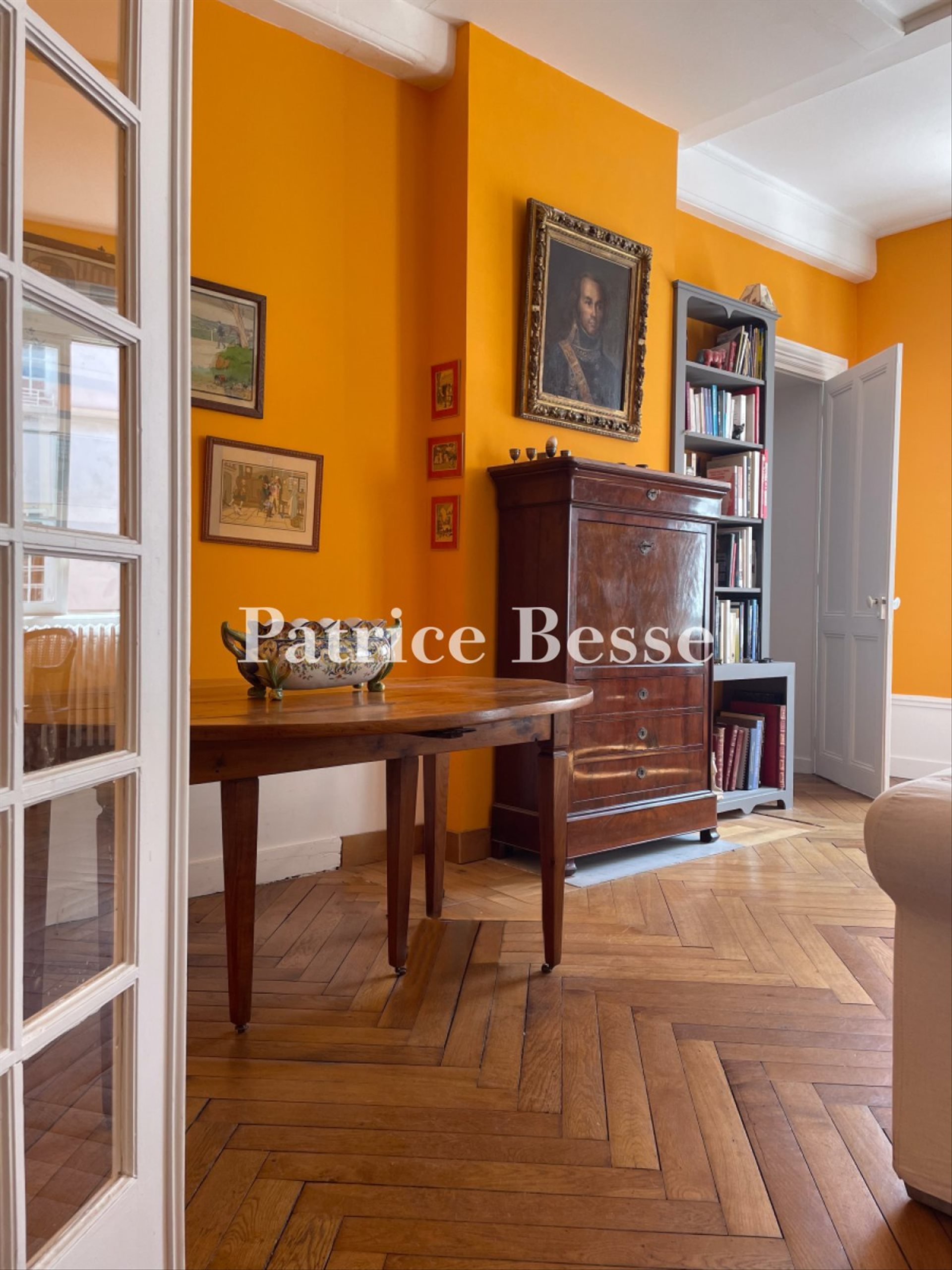 Appartement à vendre, 120m², Lyon 2ème