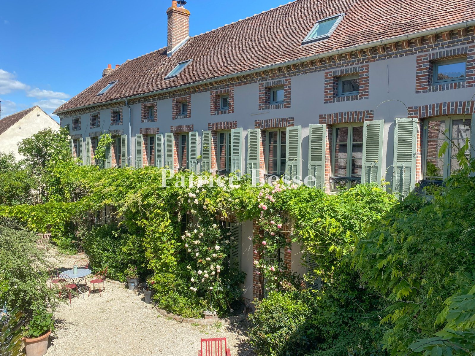 Maison à vendre, 250m², Joigny