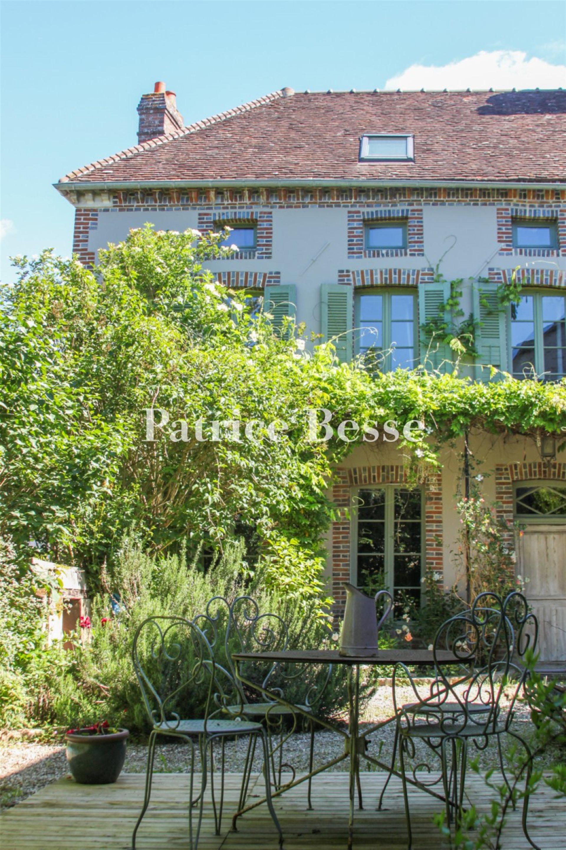 Maison à vendre, 250m², Joigny