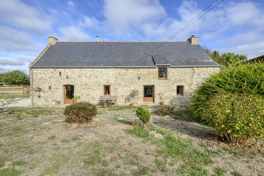 Maison 5 pièces 149 m² · à Saint-Servant · 149 m² · 280 000 €