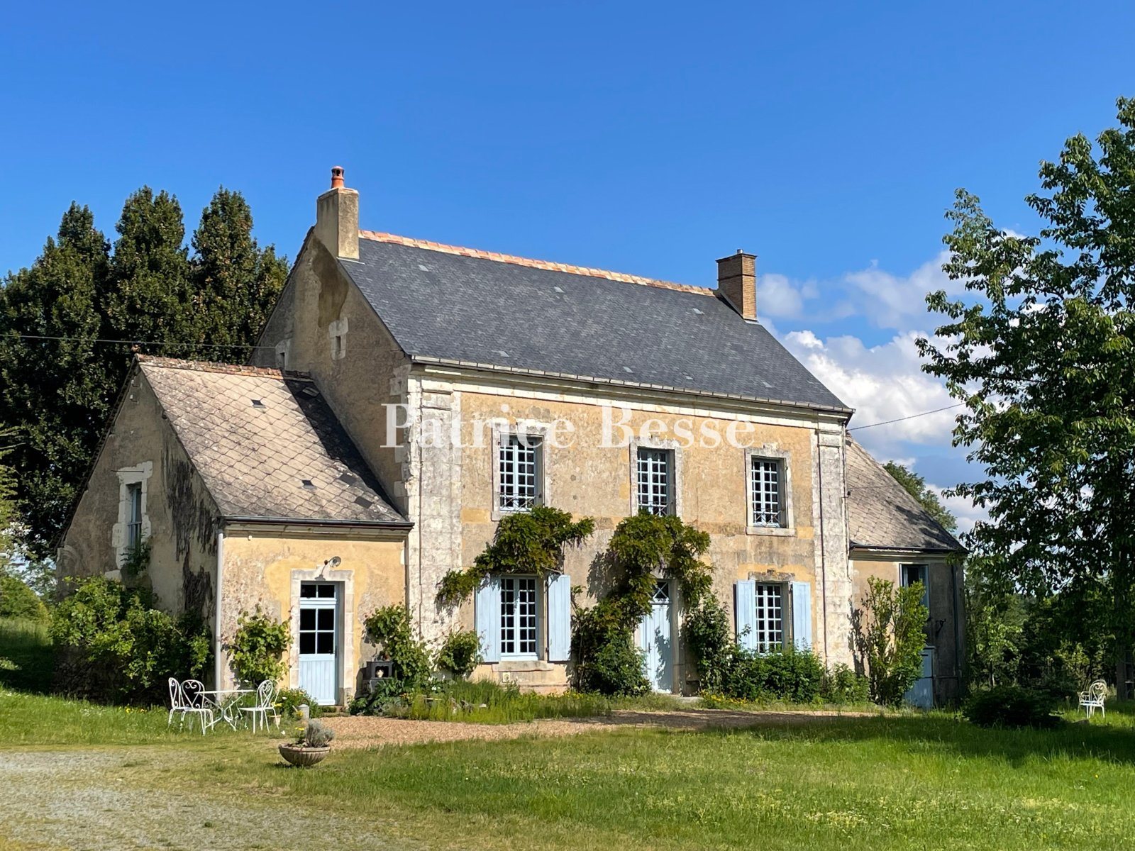 Maison à vendre, 270m², Le Mans