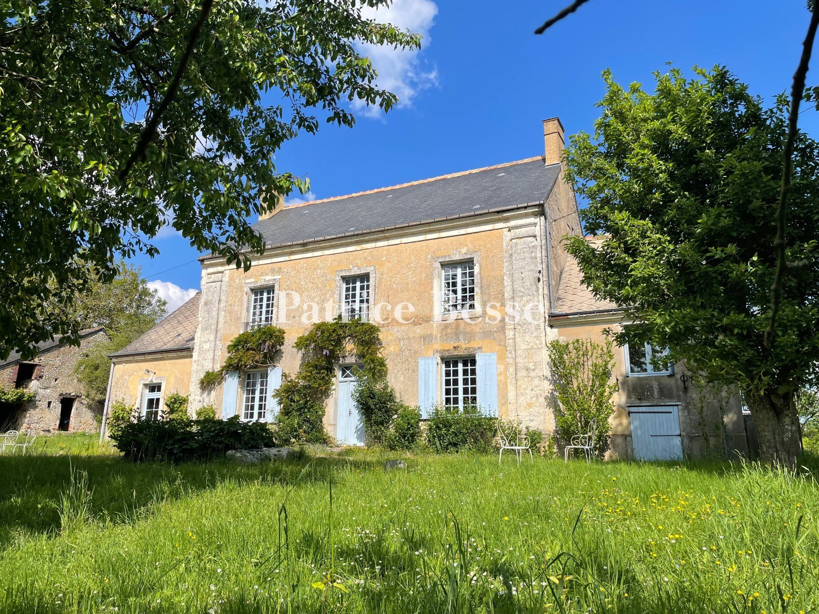 Maison à vendre, 270m², Le Mans