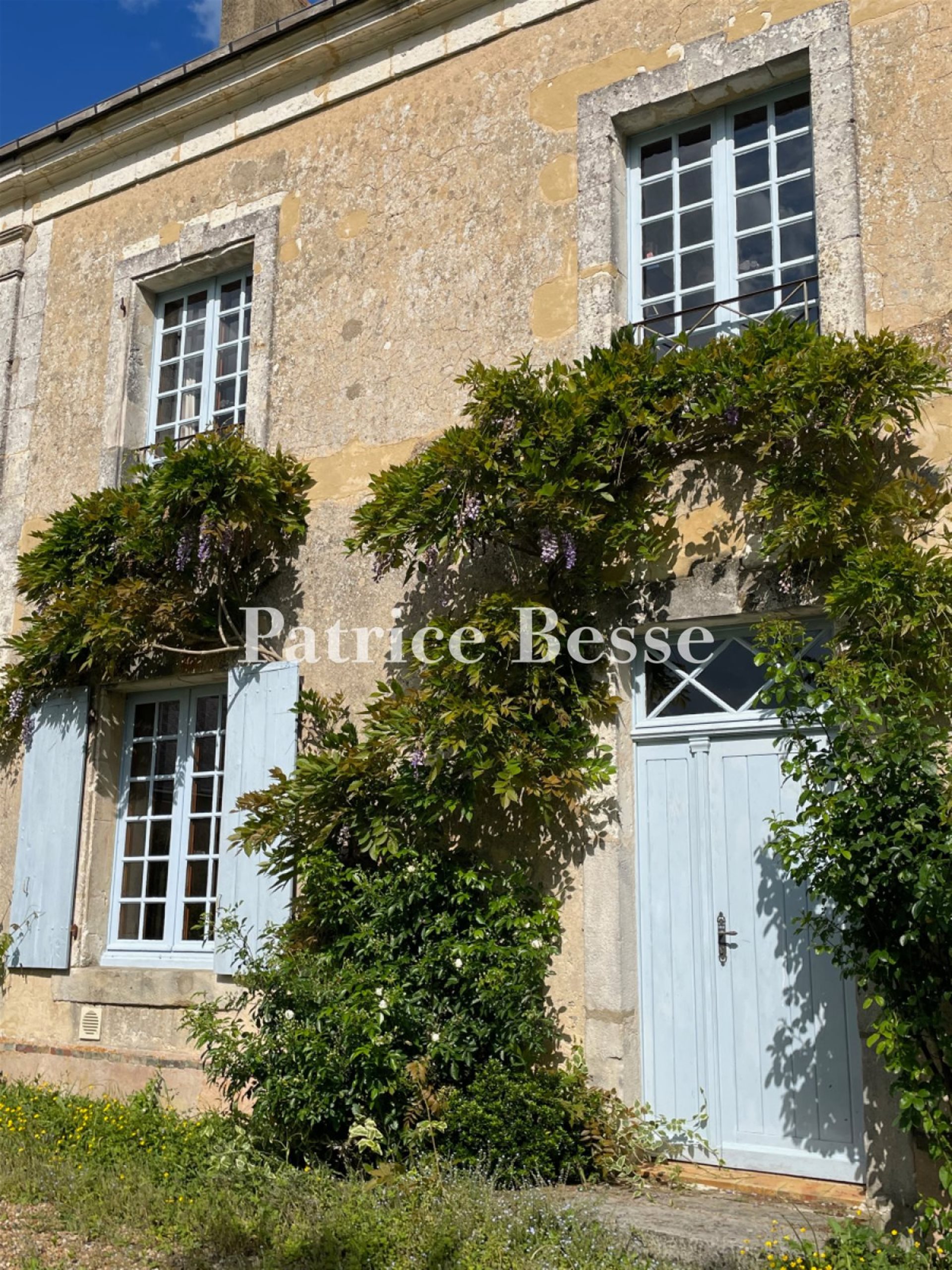 Maison à vendre, 270m², Le Mans