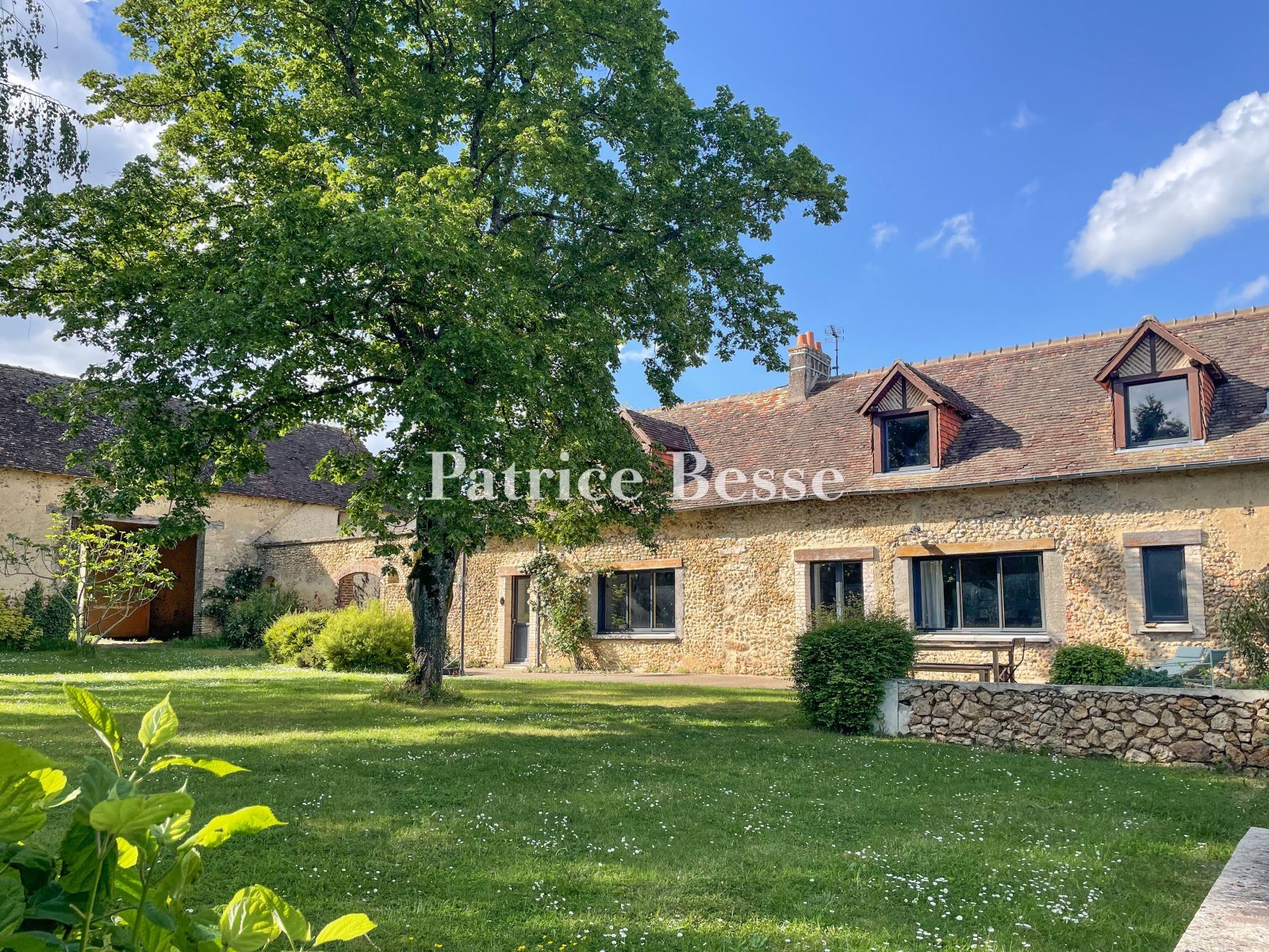 Maison à vendre, 327m², La Ferté-Bernard