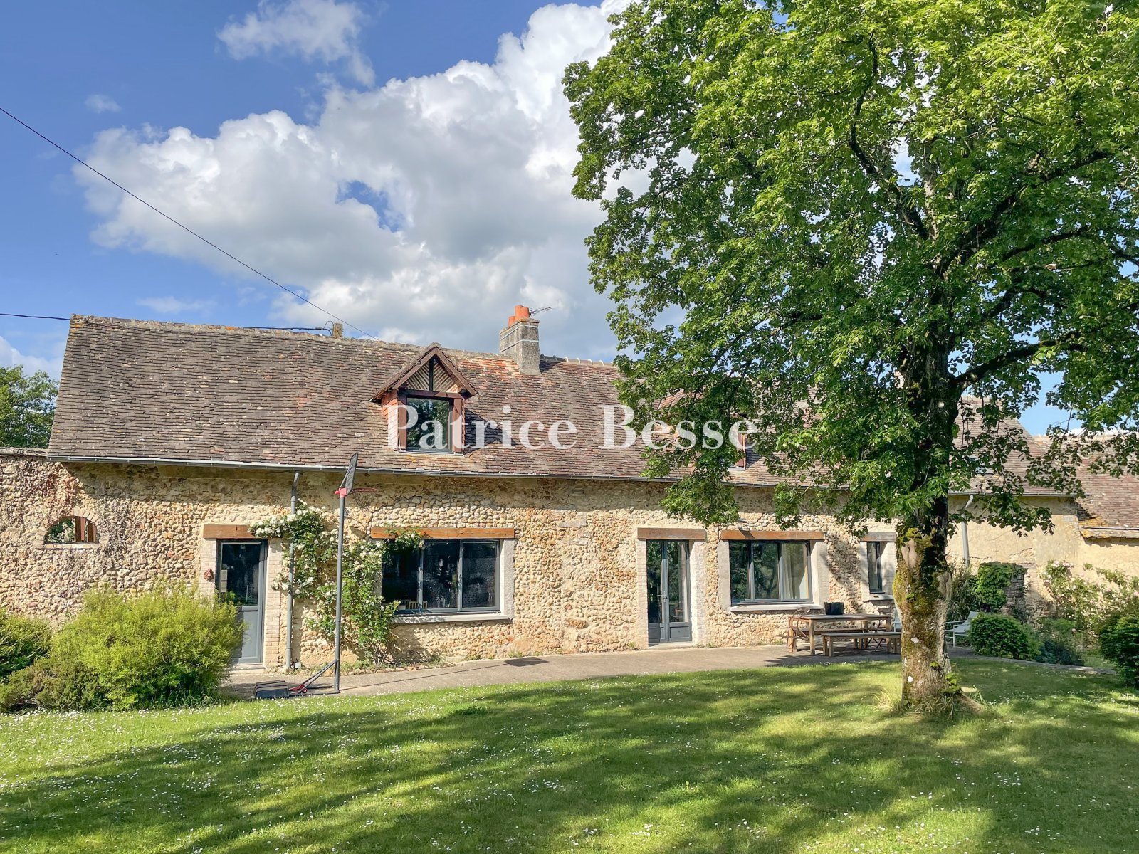 Maison à vendre, 327m², La Ferté-Bernard