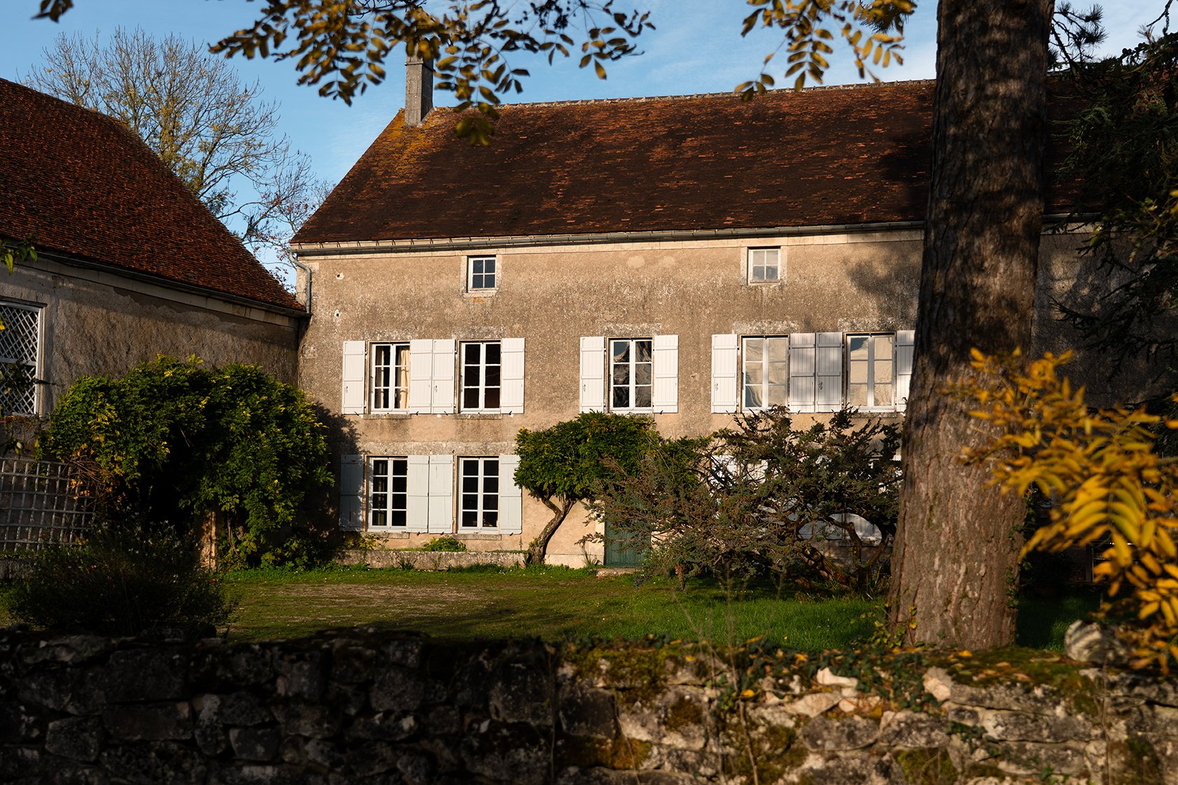 Maison à vendre, 500m², Sainpuits