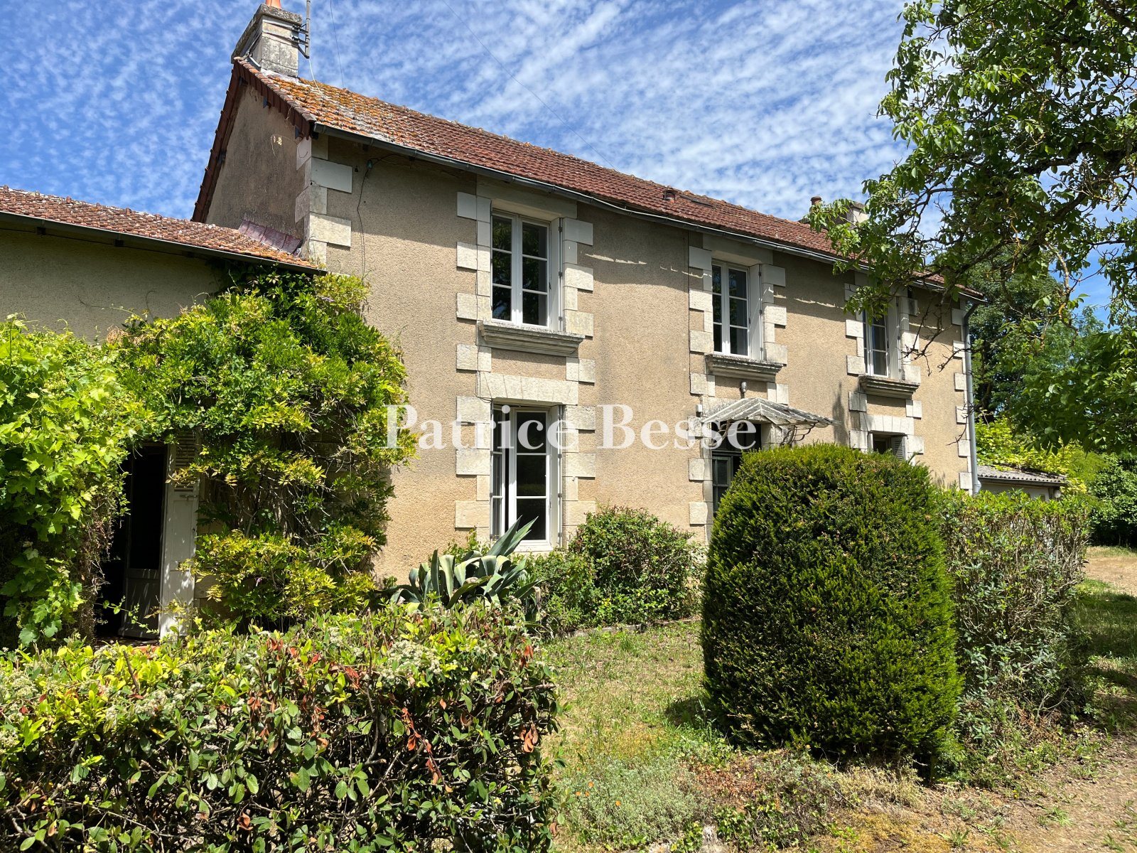 Maison à vendre, 235m², Poitiers