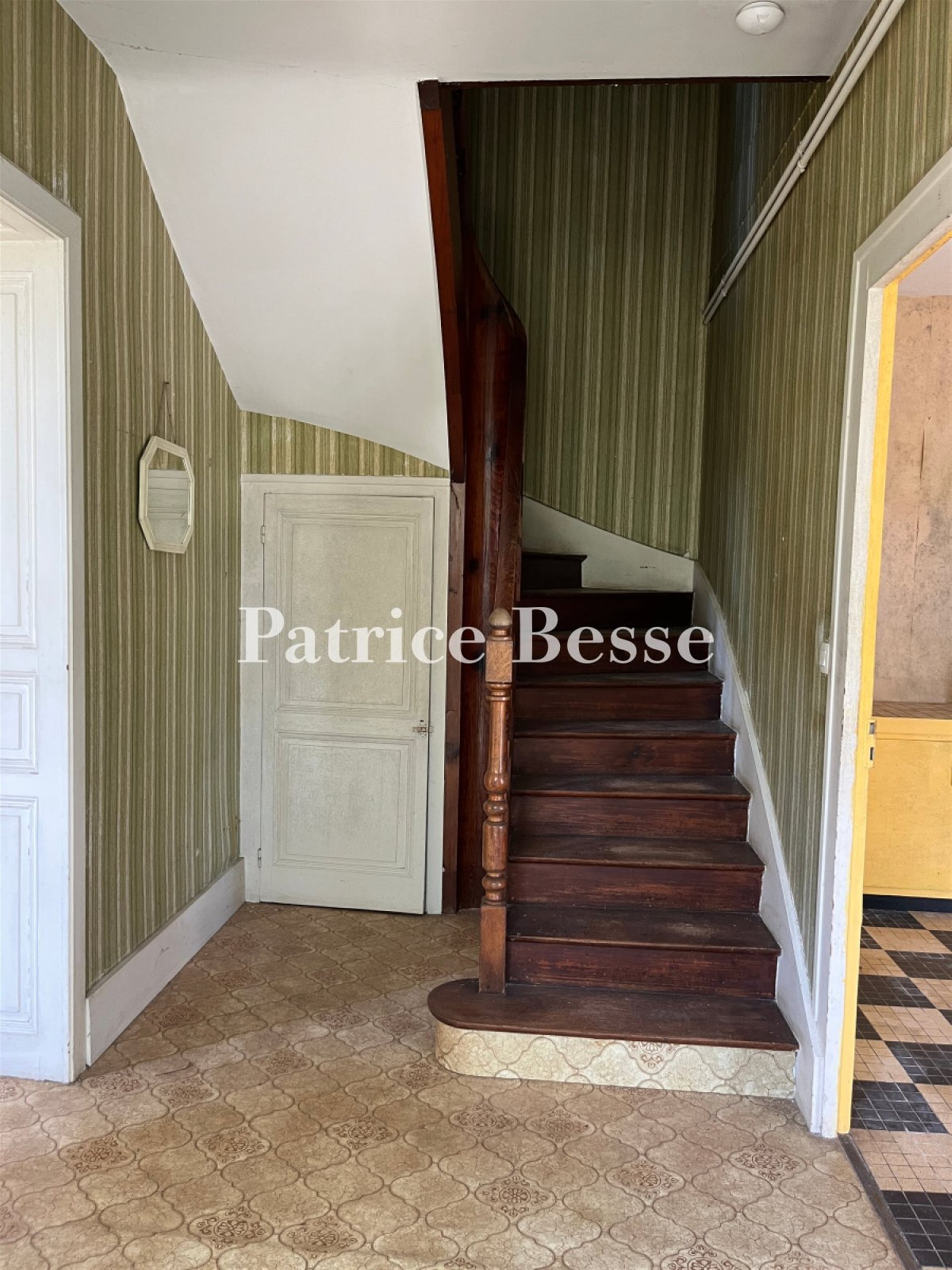 Maison à vendre, 235m², Poitiers