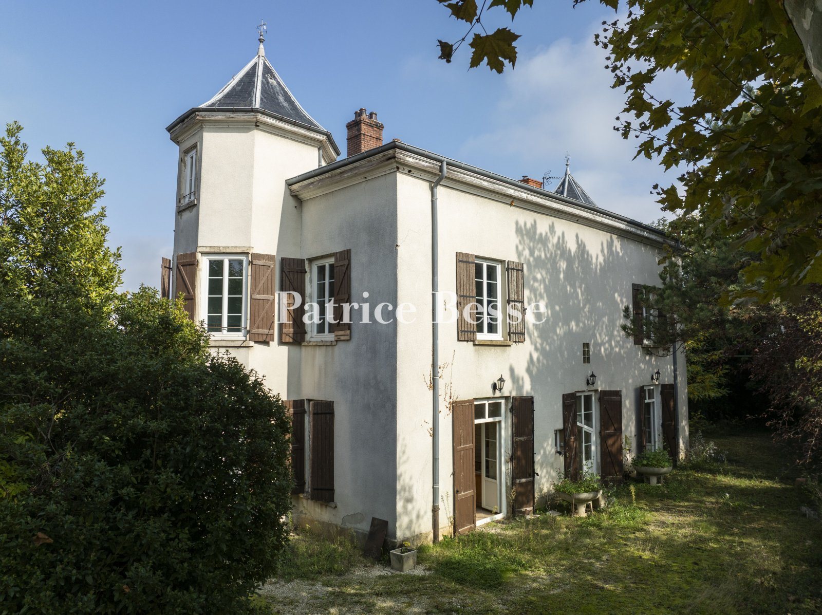 Maison à vendre, 259m², Ecully