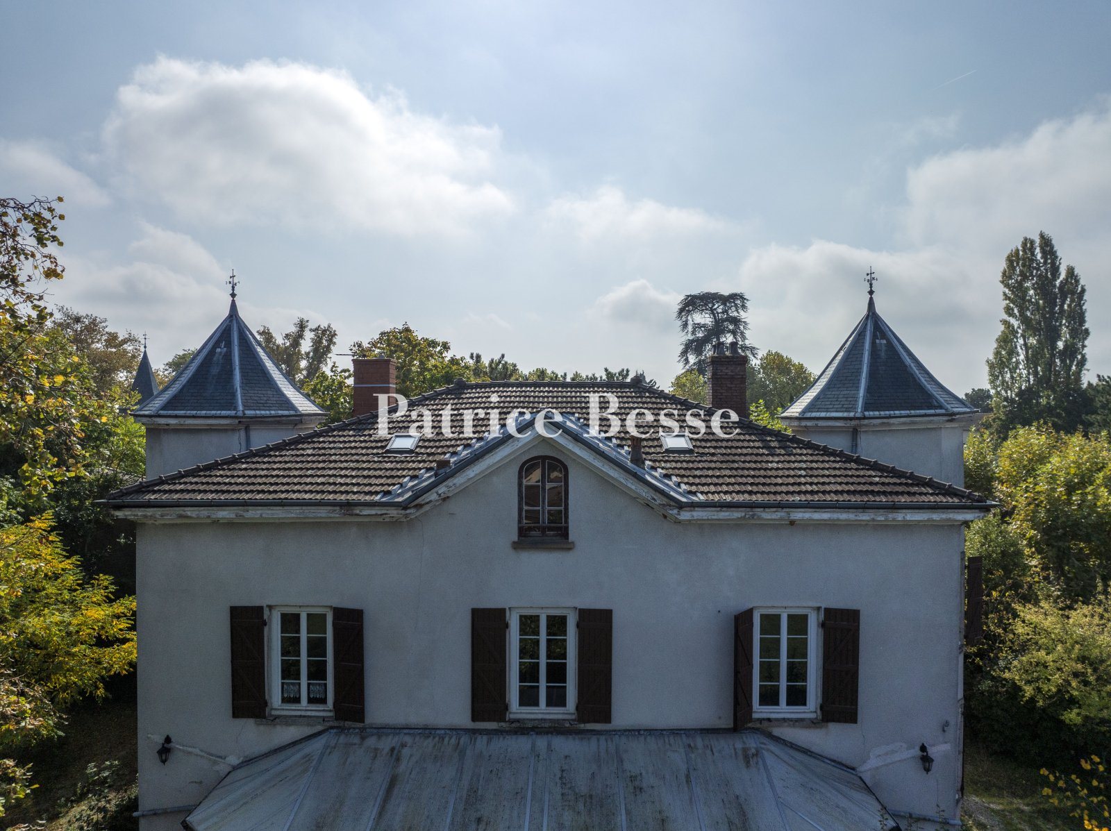 Maison à vendre, 259m², Écully