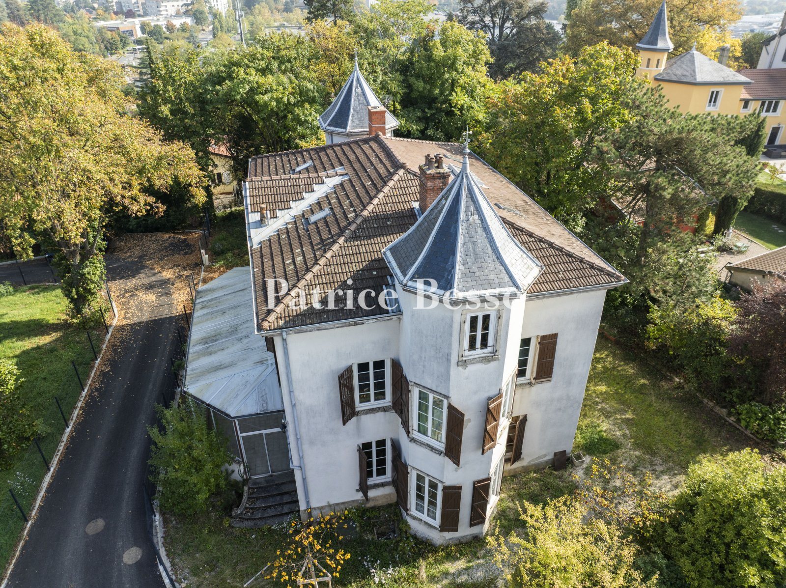 Maison à vendre, 259m², Écully