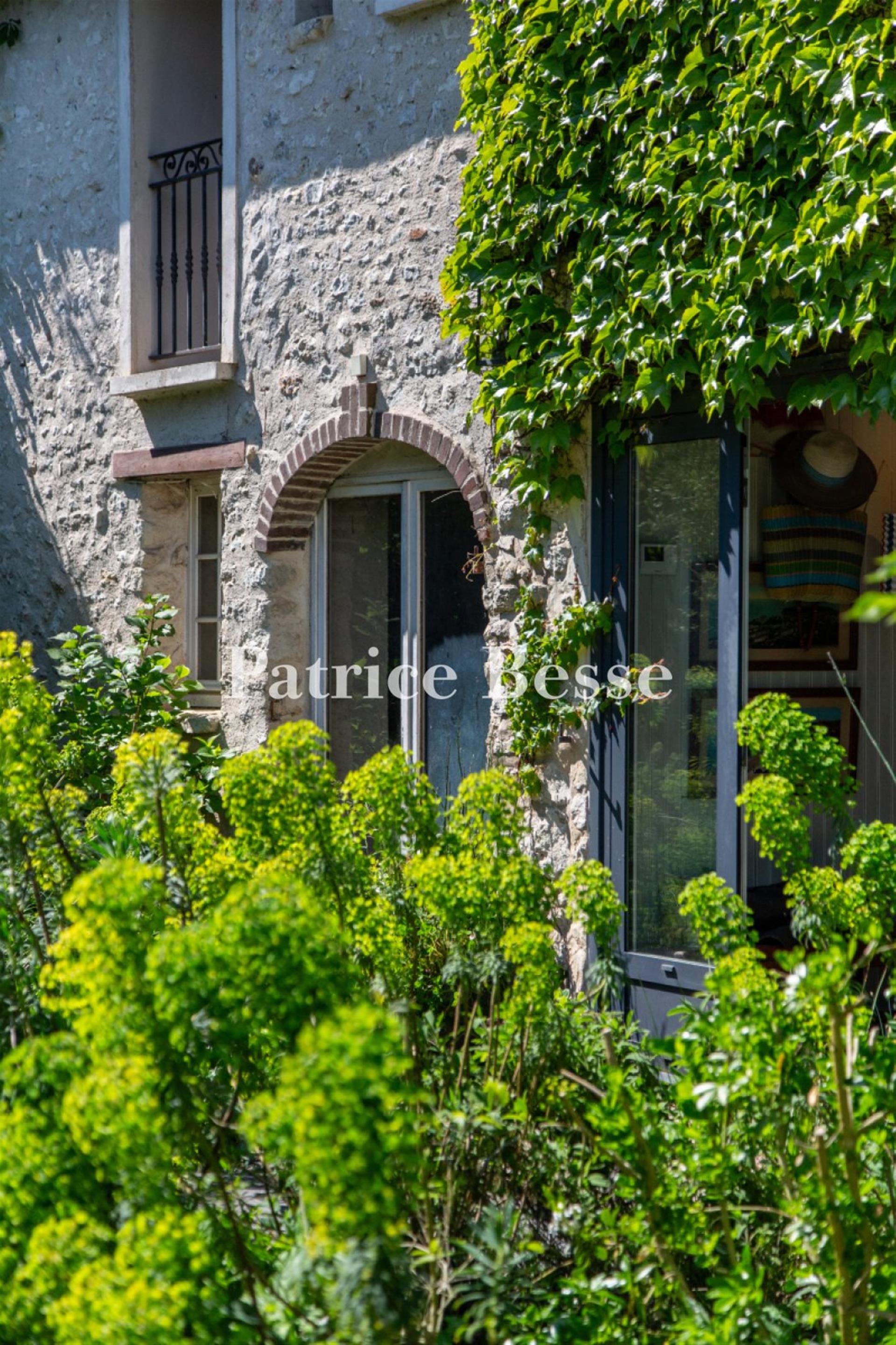 Maison à vendre, 260m², Montchauvet