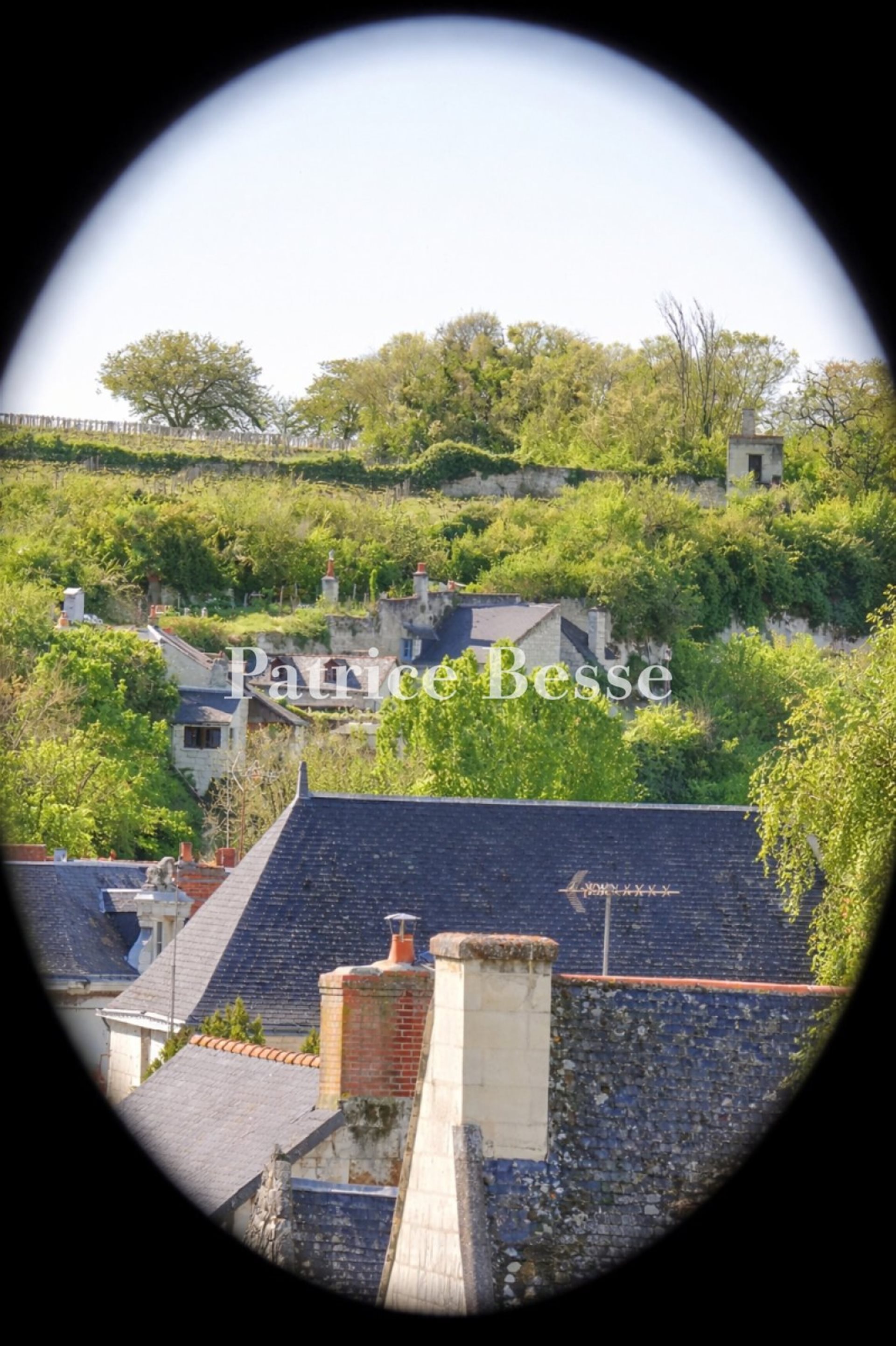 Maison à vendre, 134m², Montsoreau