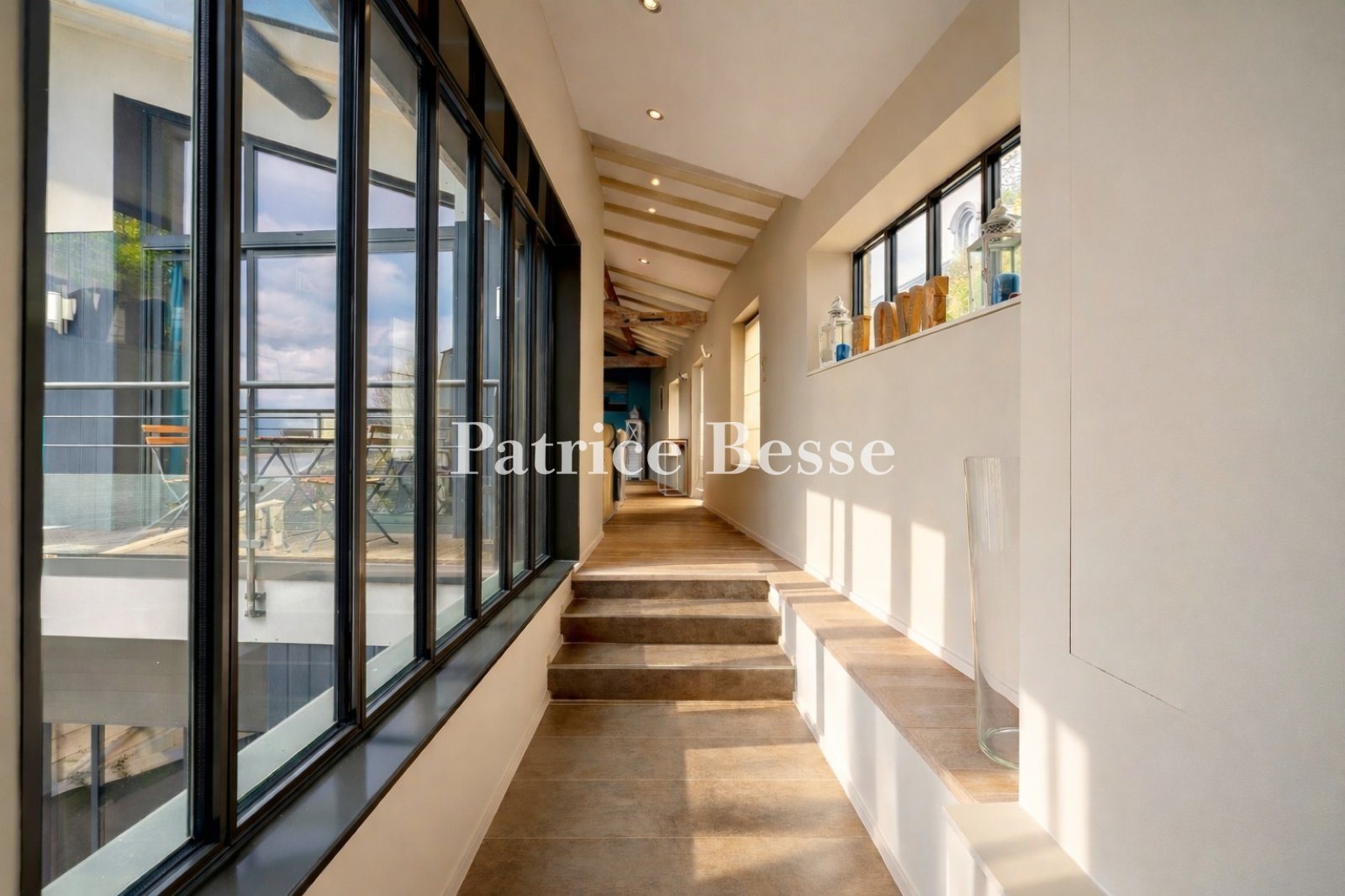 Maison à vendre, 134m², Montsoreau