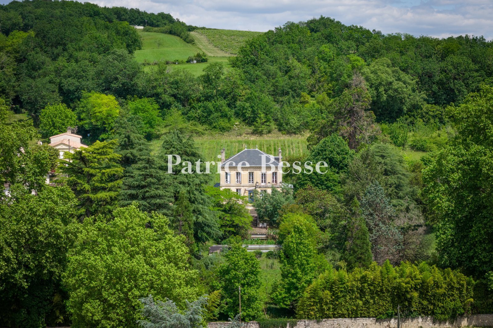 Maison à vendre, 230m², Lestiac-sur-Garonne