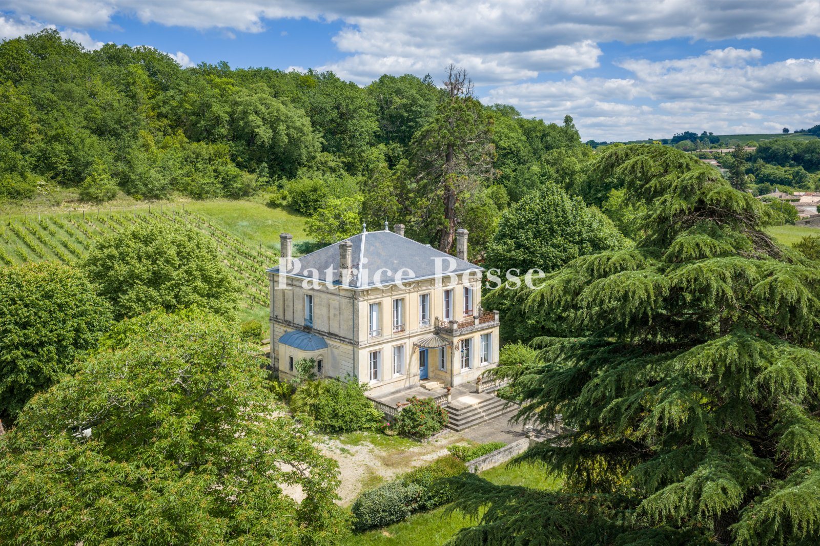 Maison à vendre, 230m², Lestiac-sur-Garonne