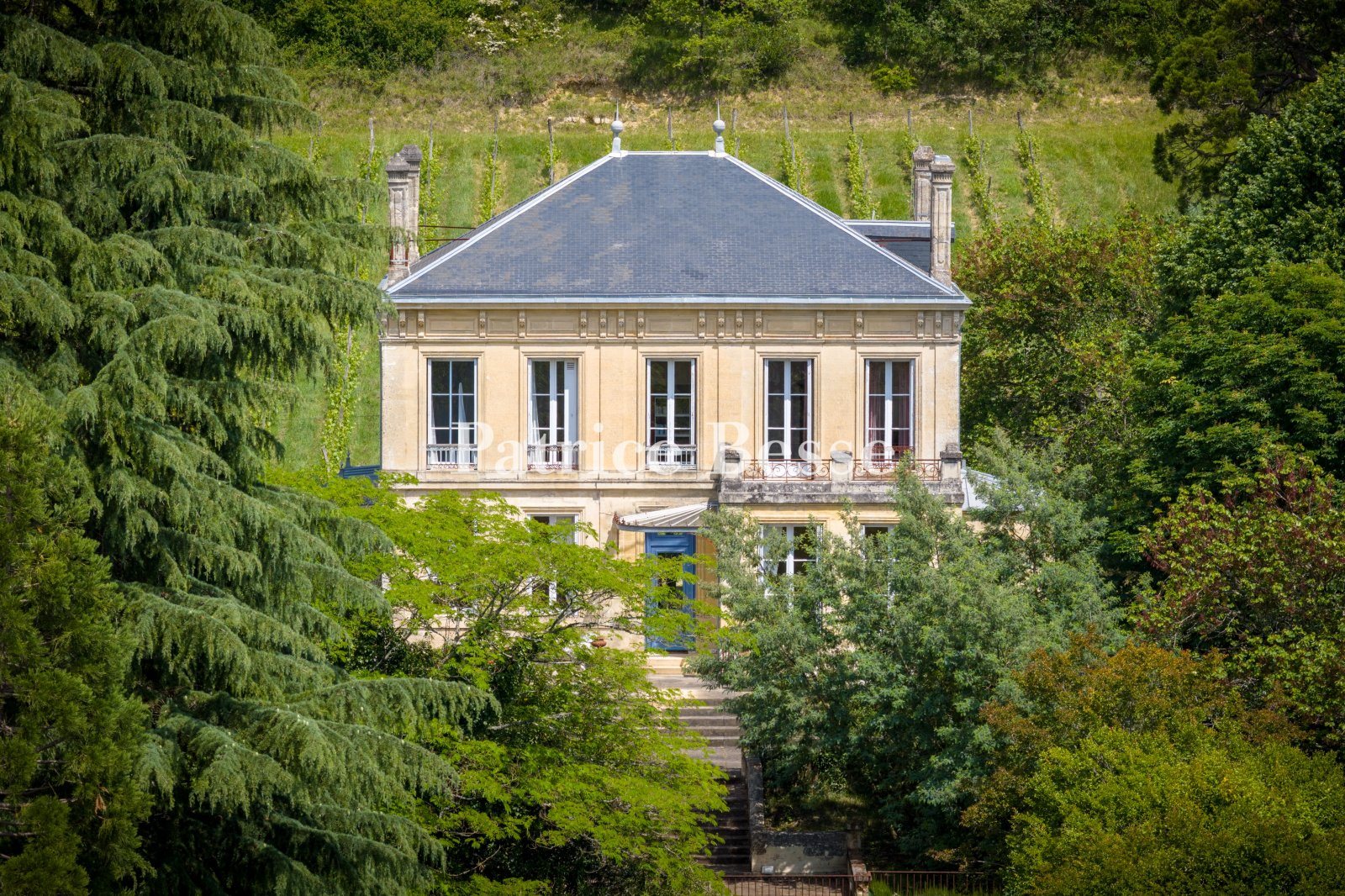 Maison à vendre, 230m², Lestiac-sur-Garonne