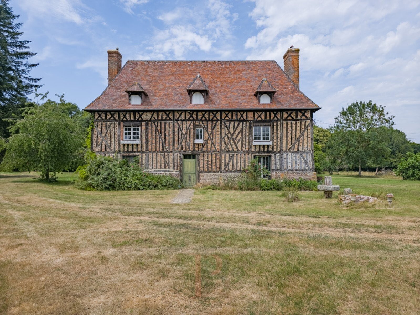 Maison à vendre, 200m², Bernay