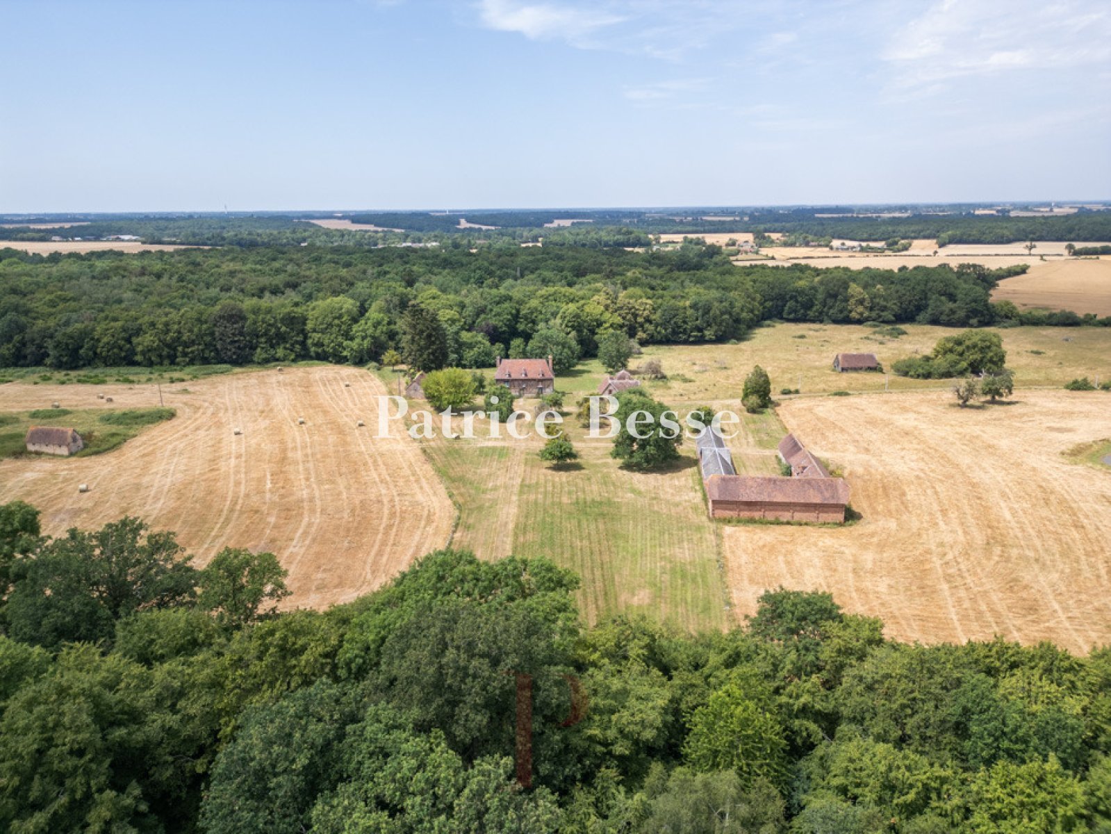 Maison à vendre, 200m², Bernay
