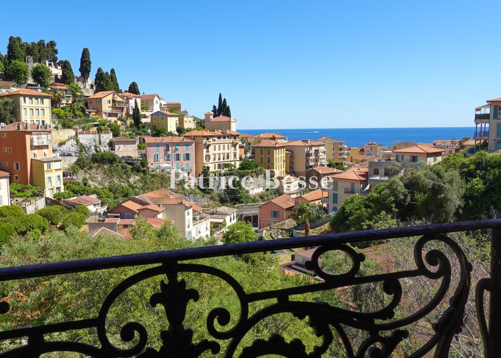 Maison à vendre, 206m², Menton