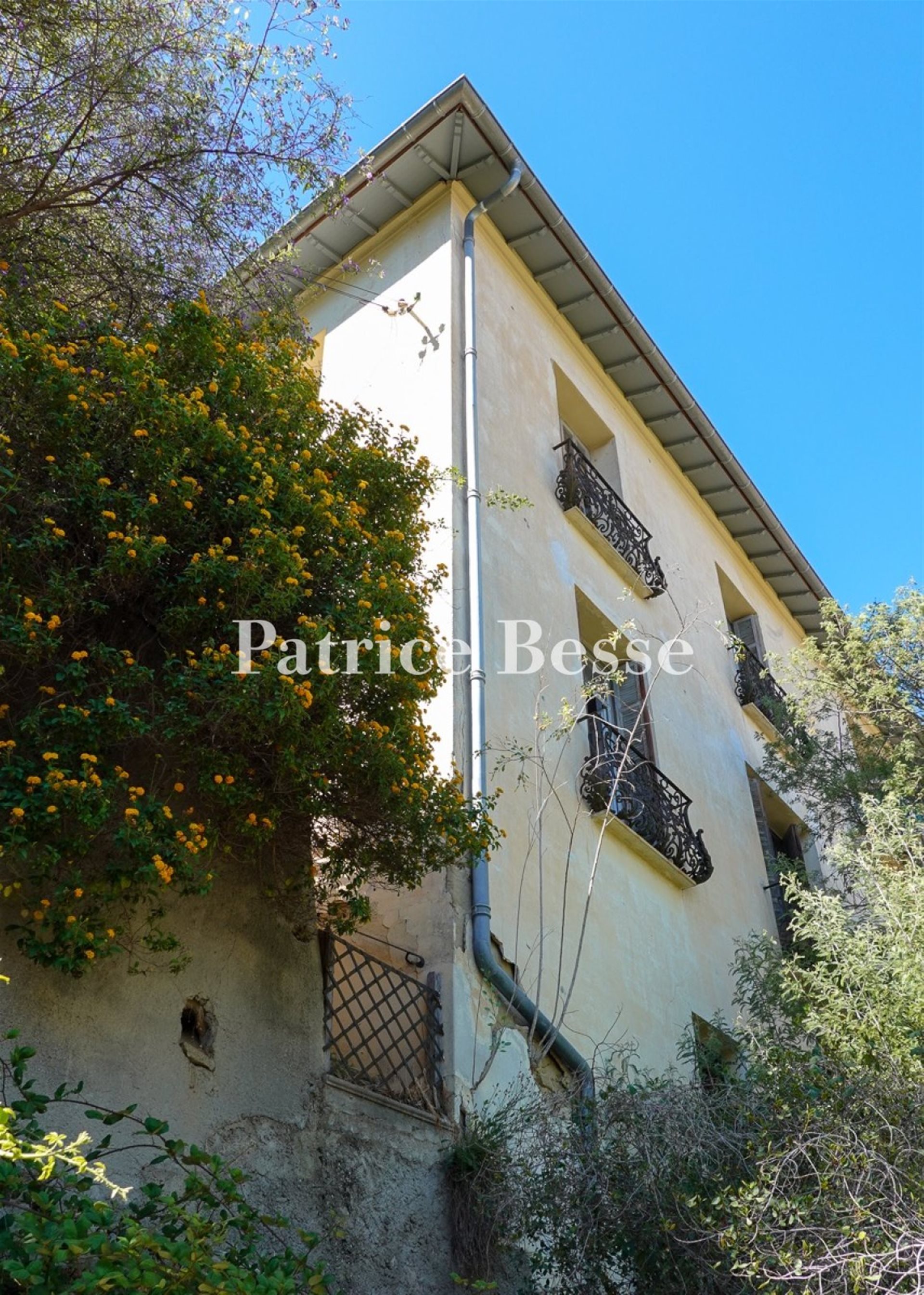 Maison à vendre, 206m², Menton