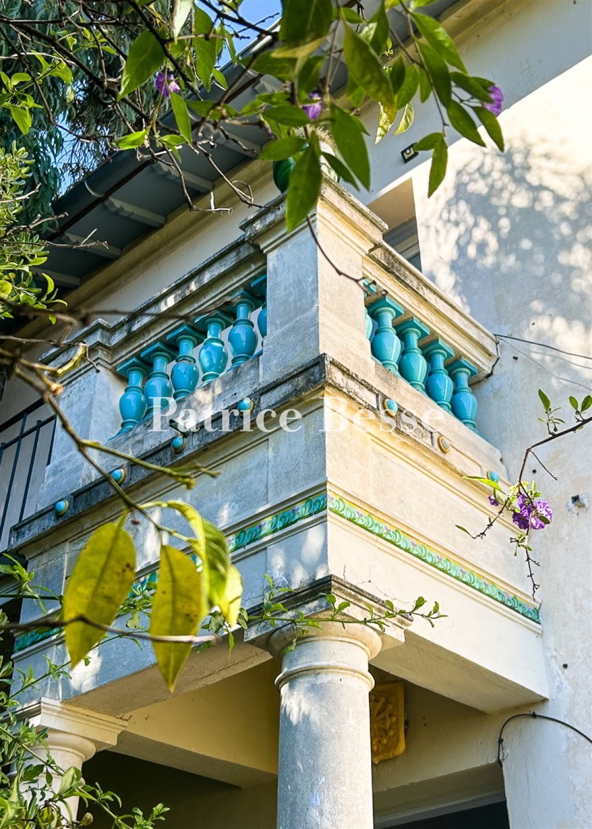 Maison à vendre, 206m², Menton
