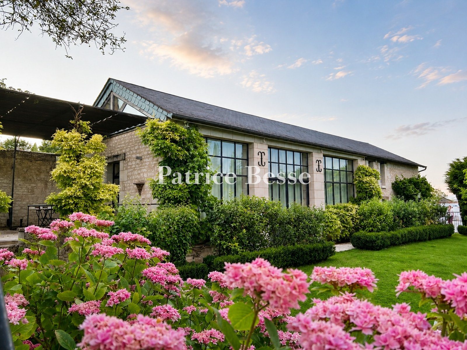 Maison à vendre, 310m², Richelieu