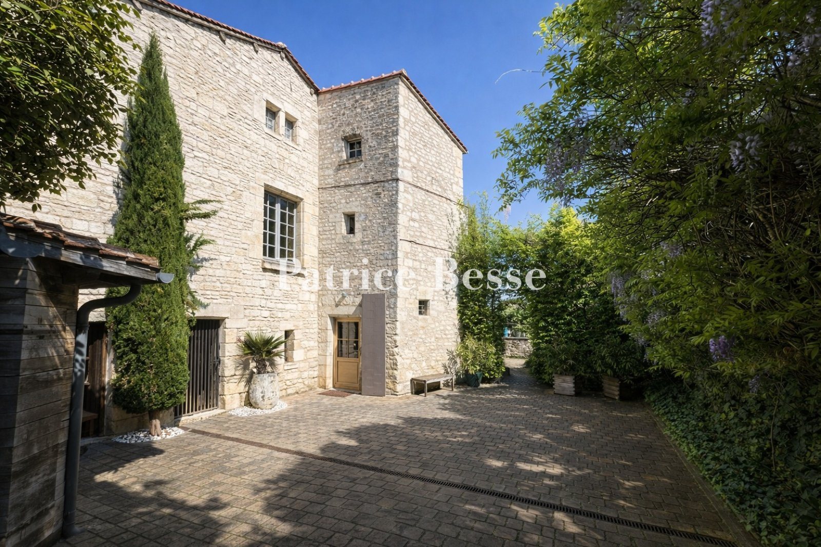 Maison à vendre, 310m², Richelieu