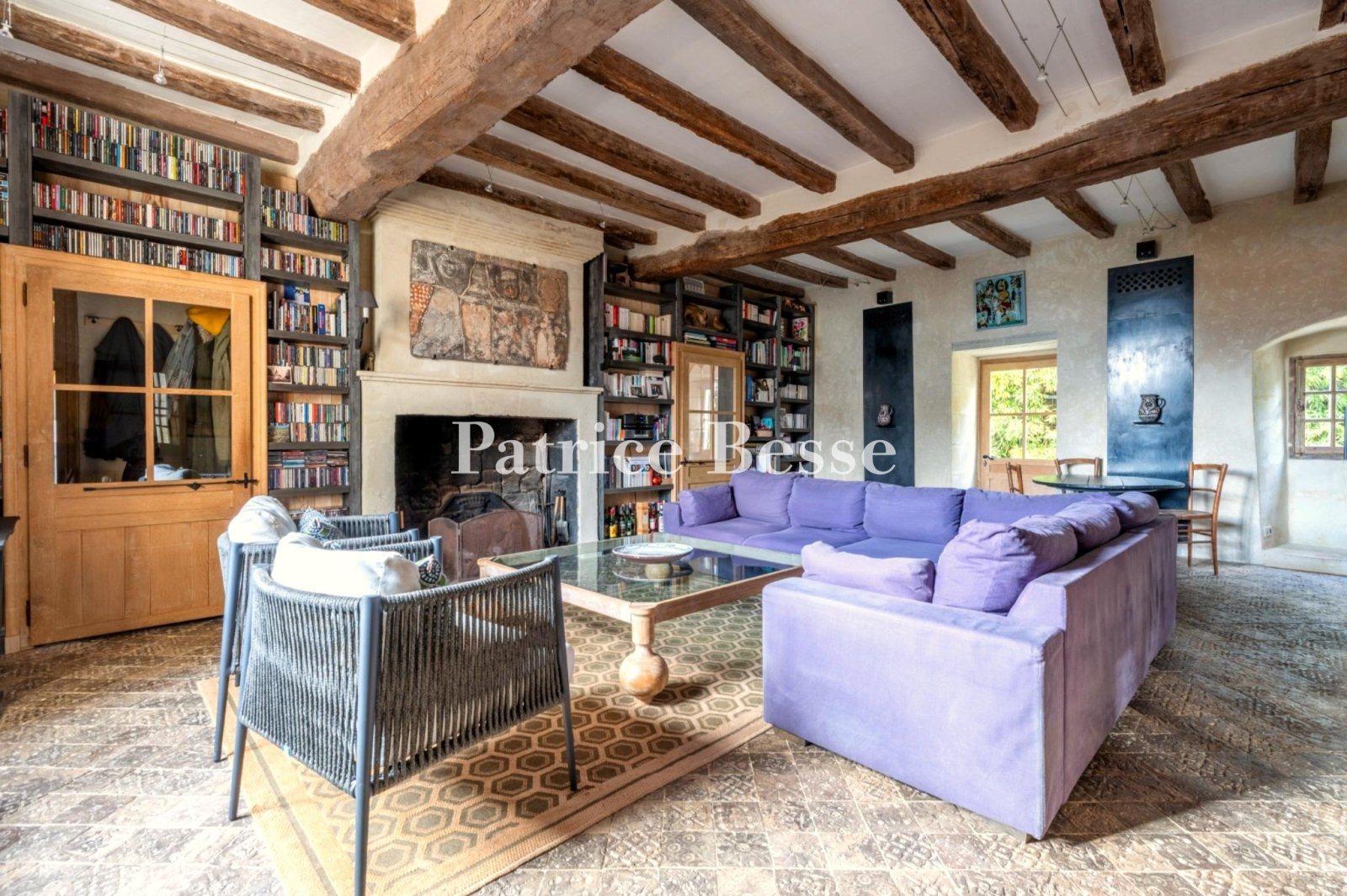 Maison à vendre, 310m², Richelieu