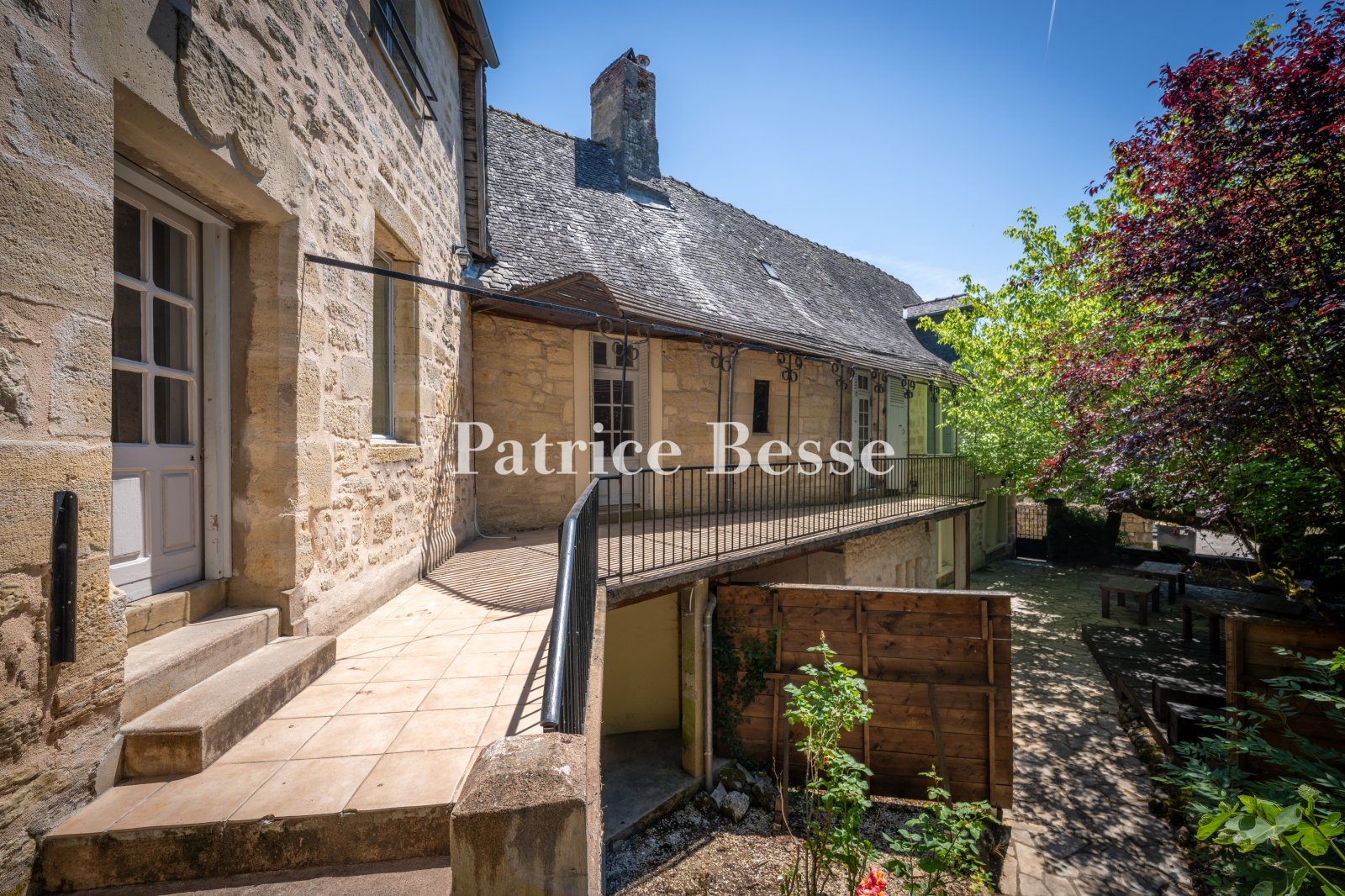 Maison à vendre, 450m², Arnac-Pompadour