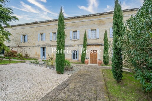 Maison 14 pièces 497 m² · à Aigues-Vives · 497 m² · 1 579 000 €