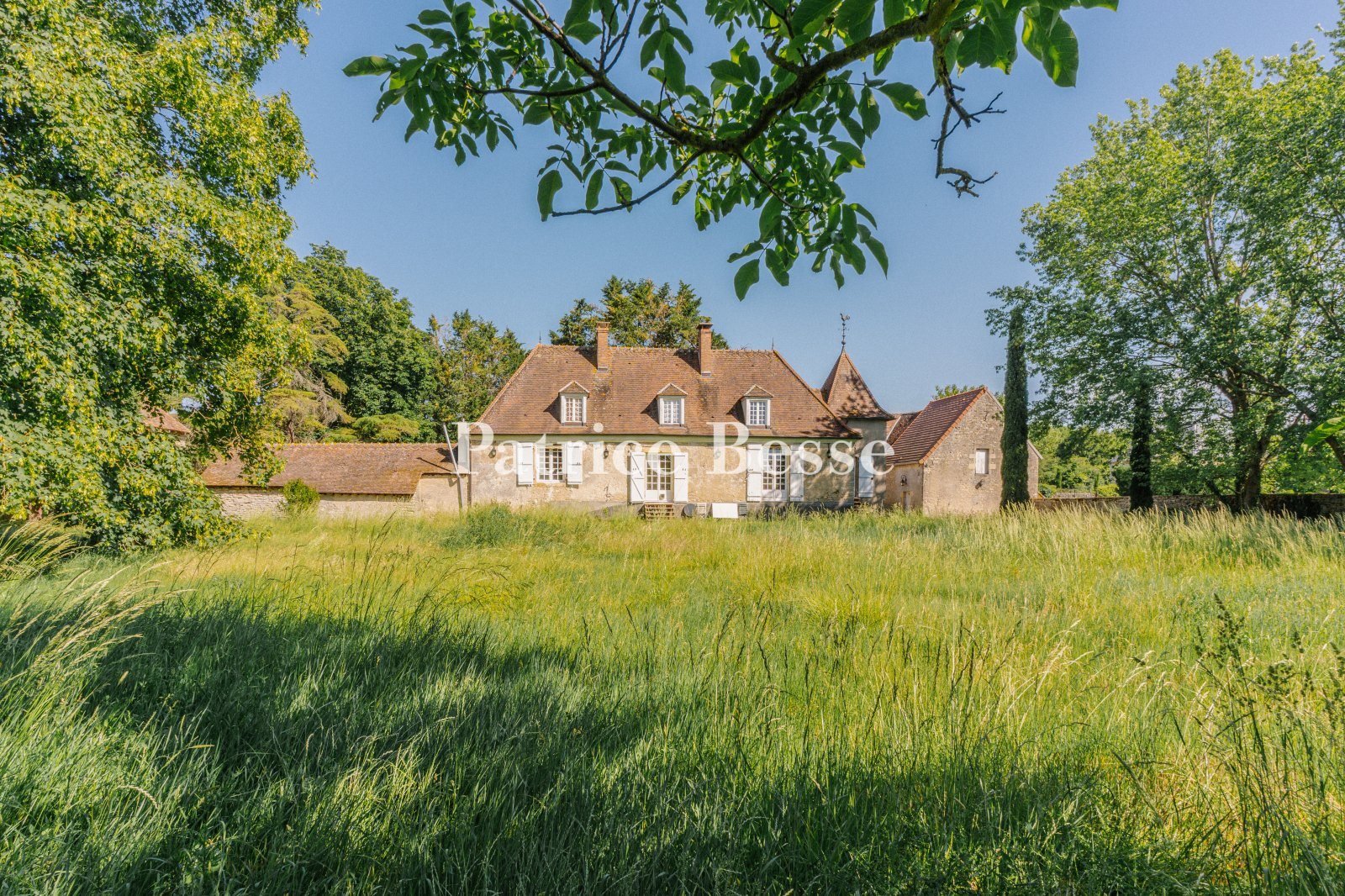 Maison à vendre, 133m², Magny-Cours