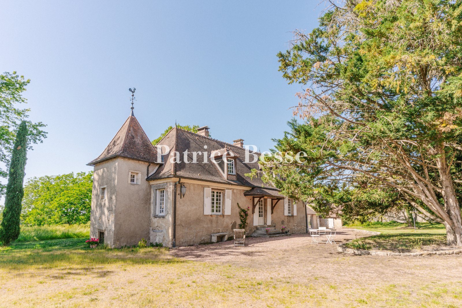 Maison à vendre, 133m², Magny-Cours