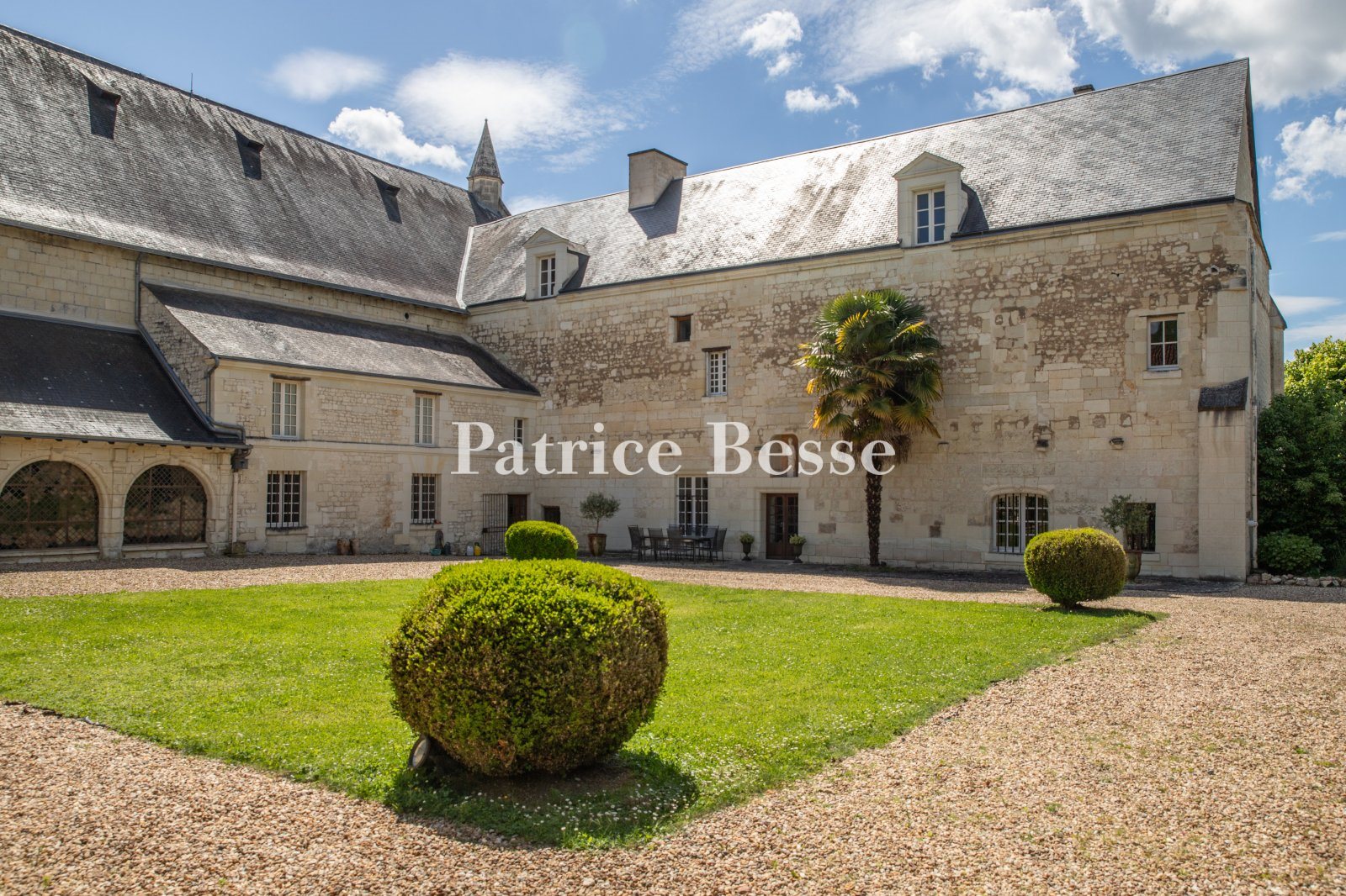 Maison à vendre, 470m², Chinon