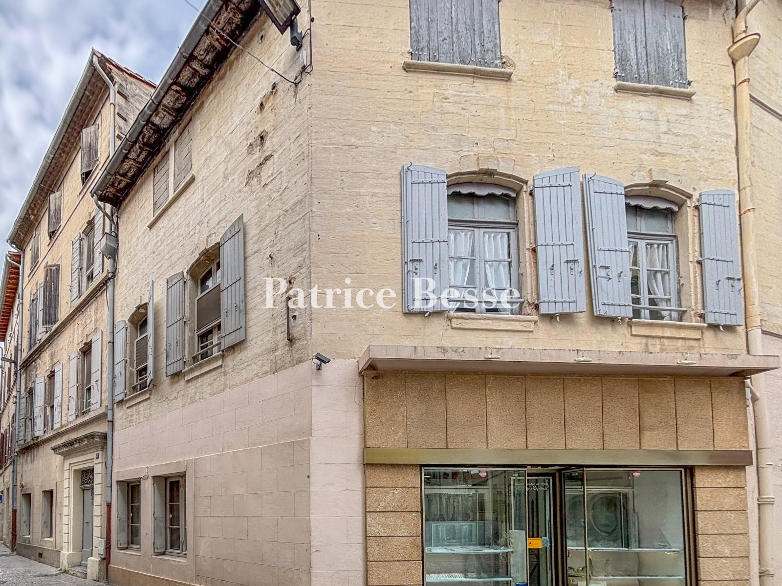 Maison à vendre, 567m², Beaucaire