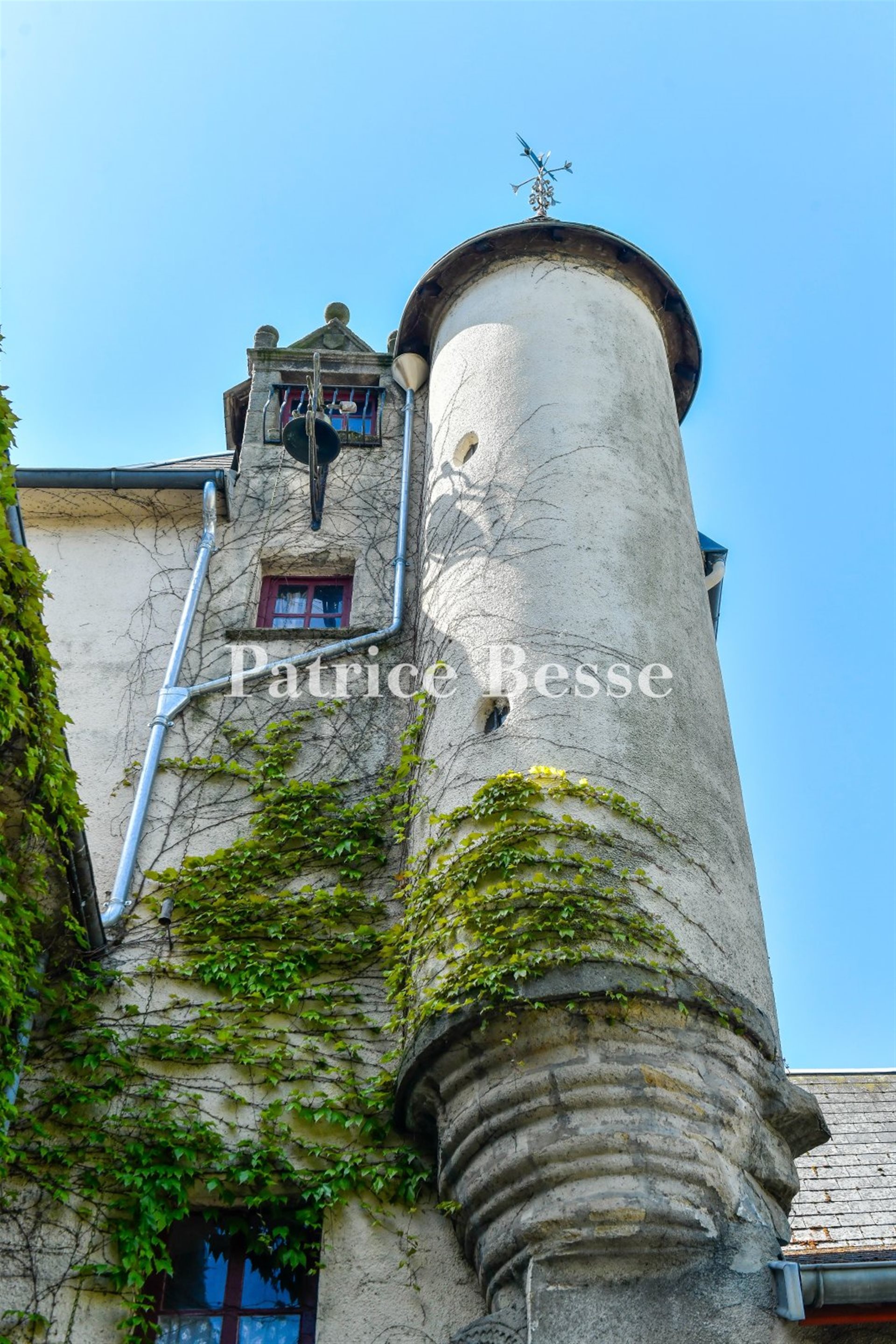 Maison à vendre, 970m², Riom