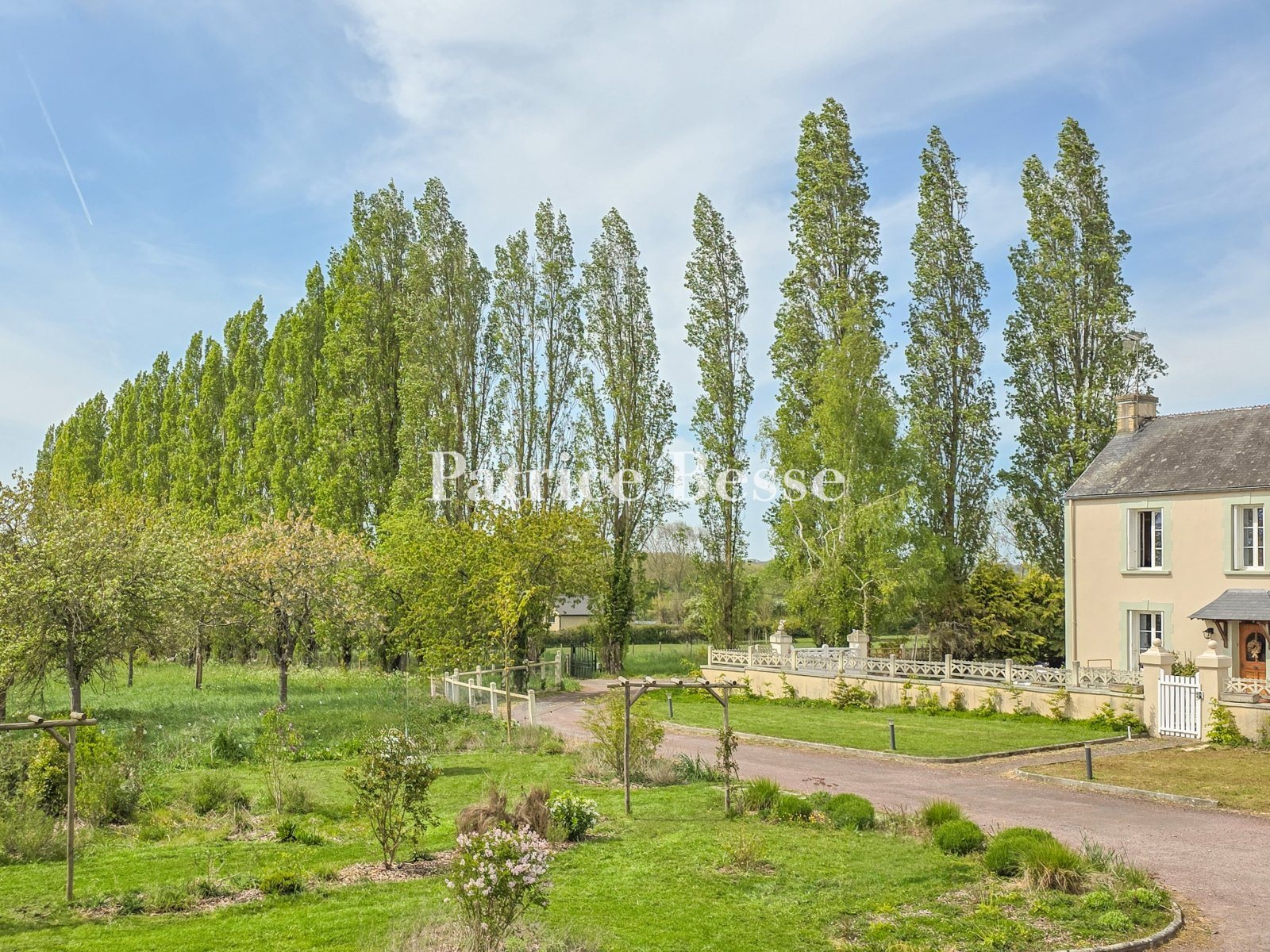 Maison à vendre, 470m², Bayeux