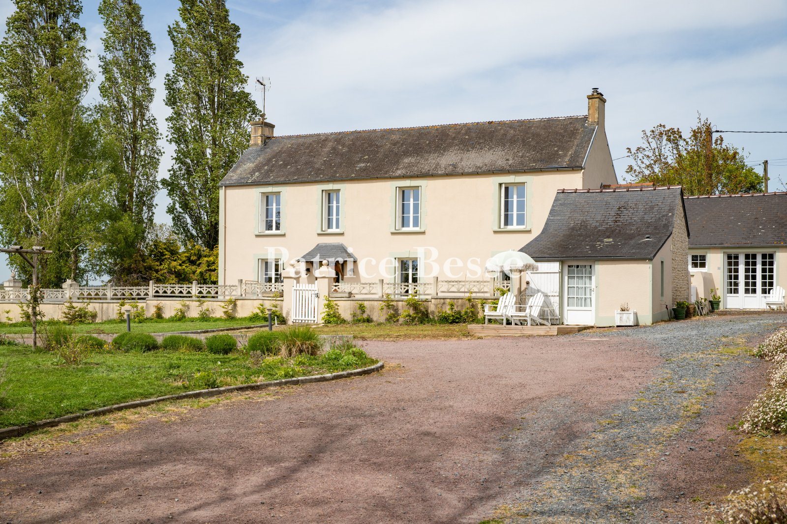 Maison à vendre, 470m², Bayeux