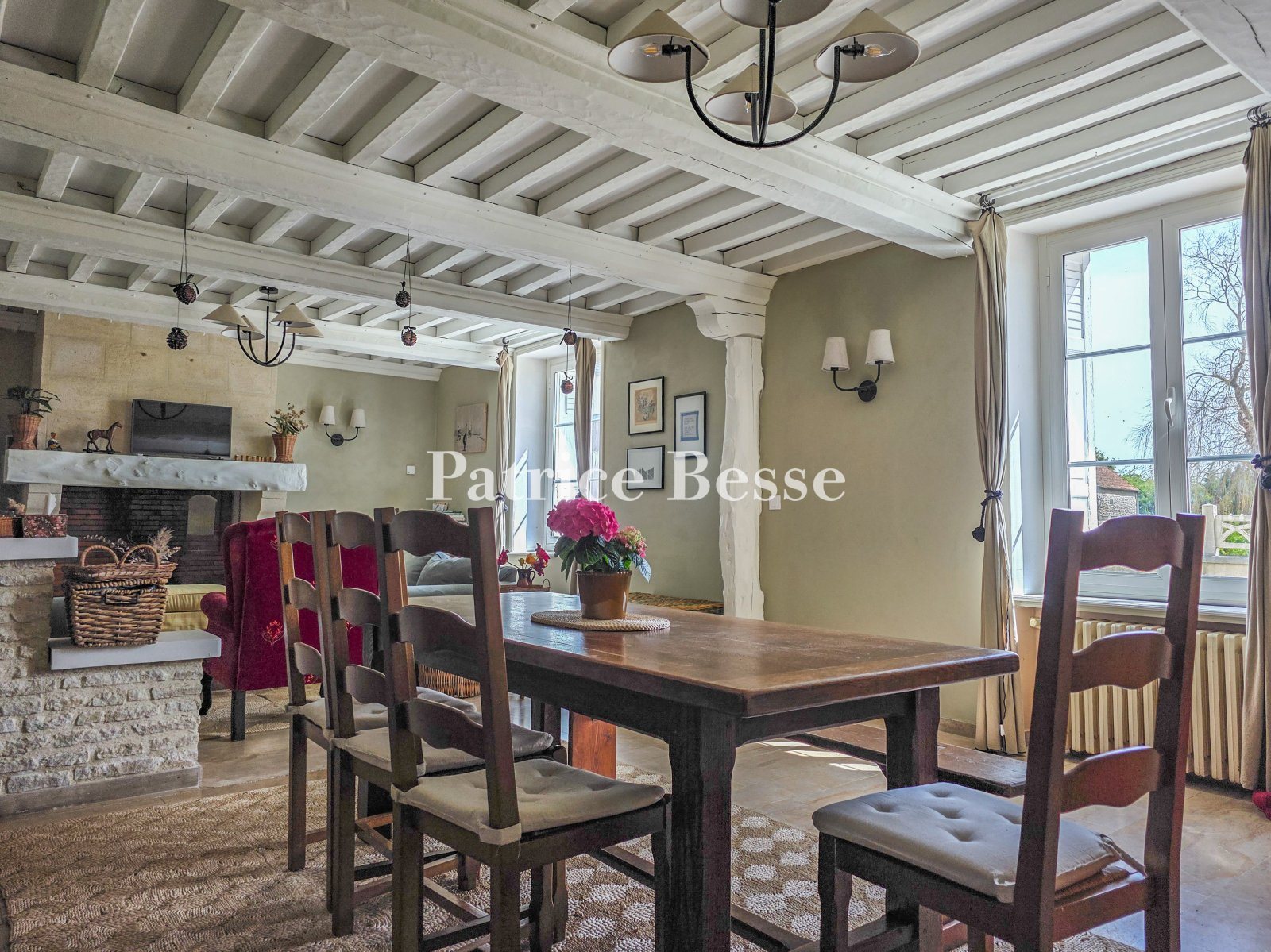 Maison à vendre, 470m², Bayeux