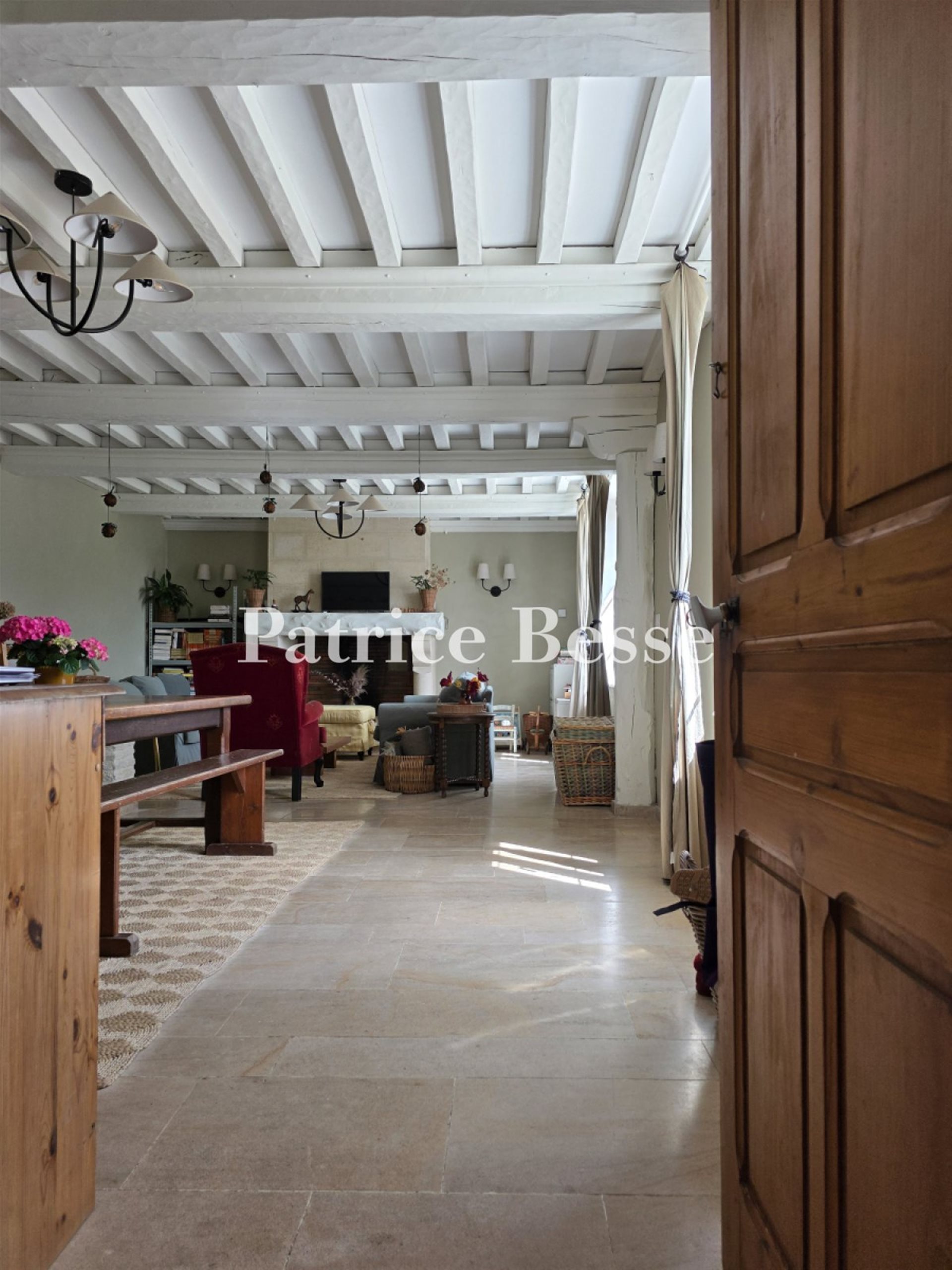 Maison à vendre, 470m², Bayeux