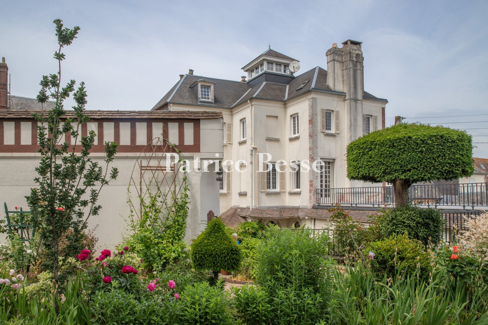 Maison à vendre, 320m², Eu