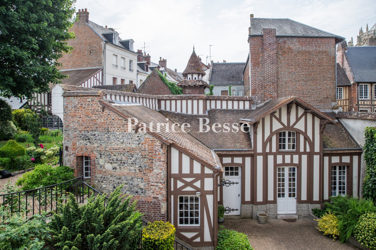 Maison à vendre, 320m², Eu