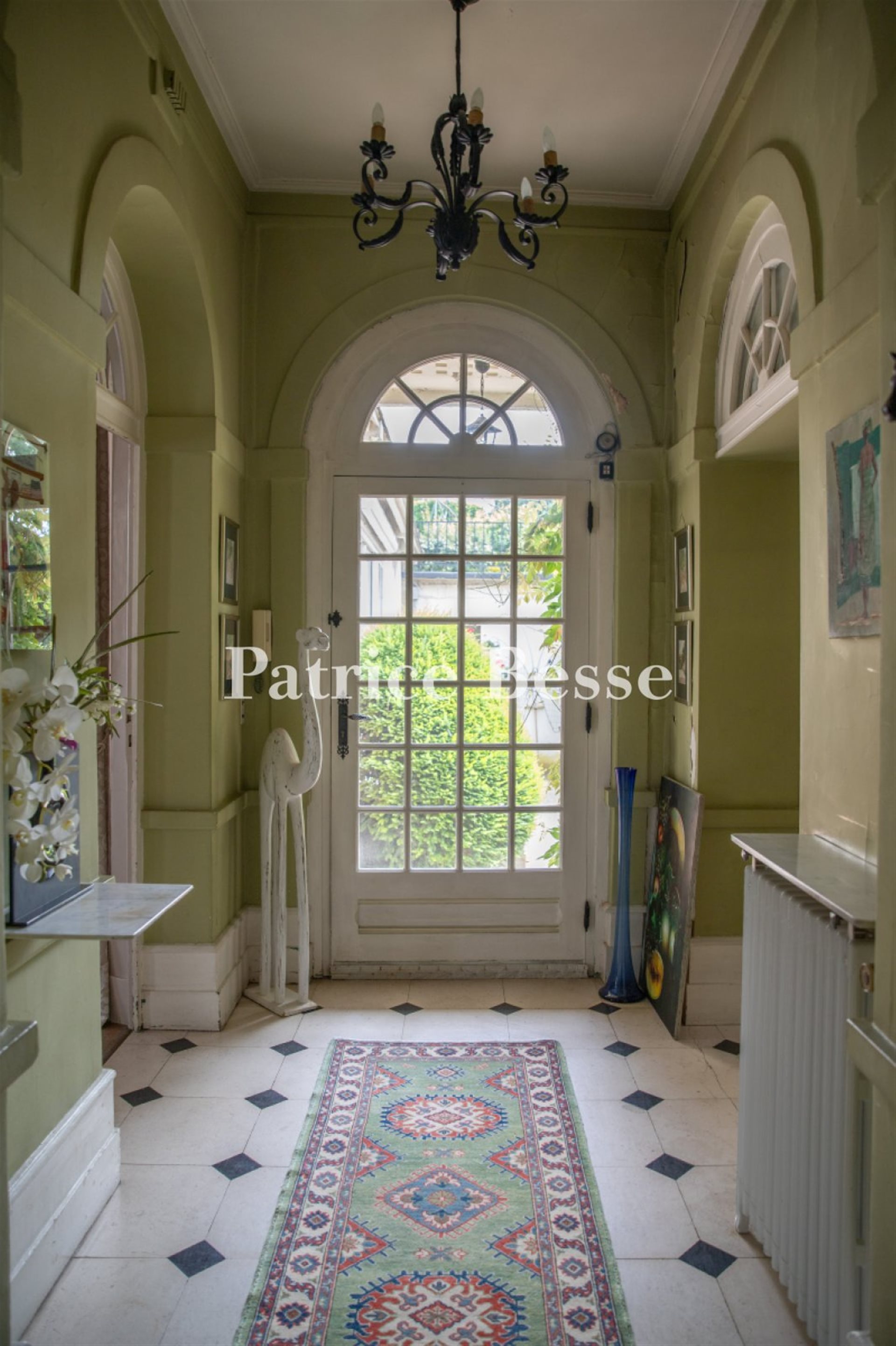 Maison à vendre, 320m², Eu
