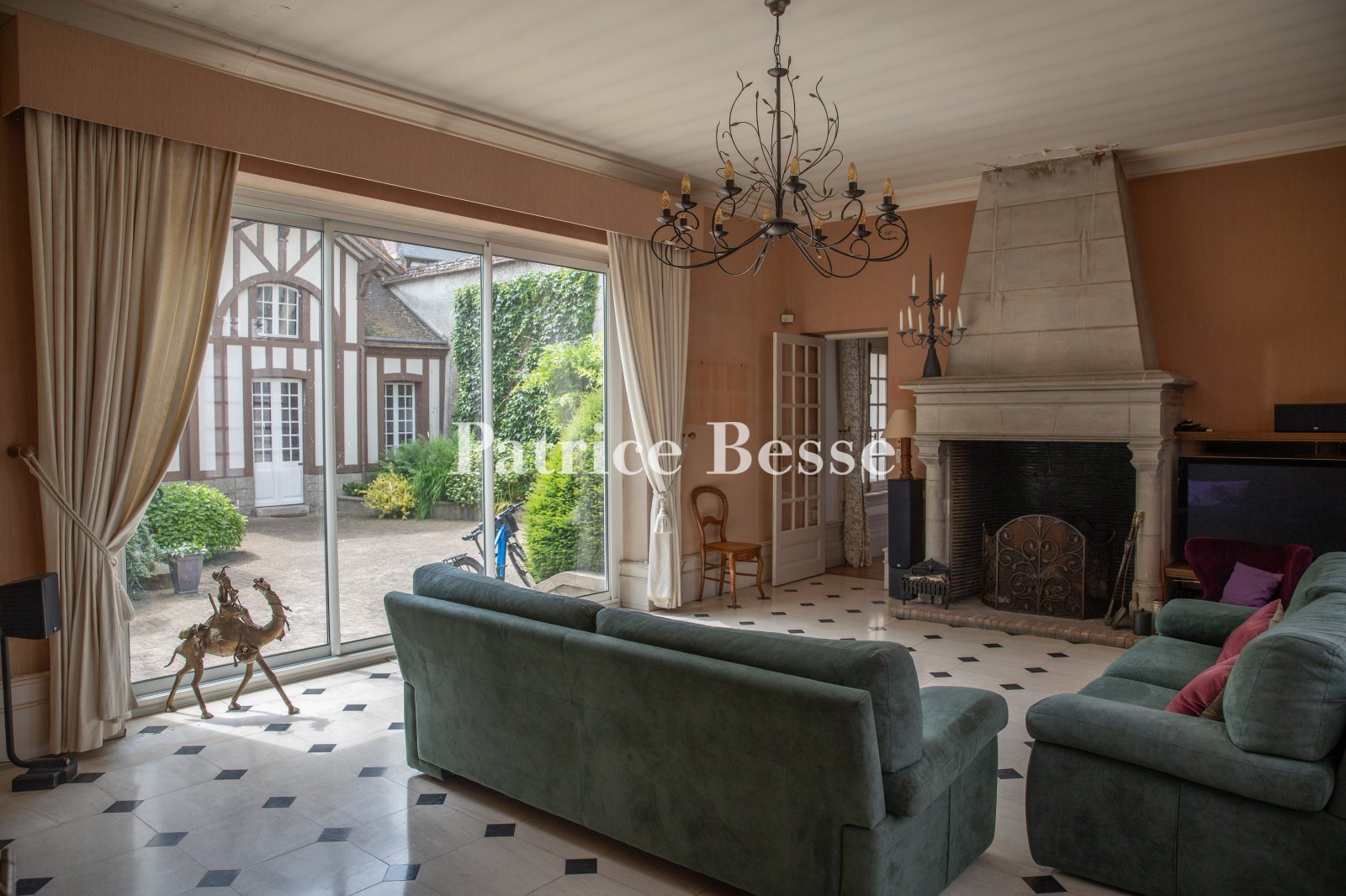 Maison à vendre, 320m², Eu