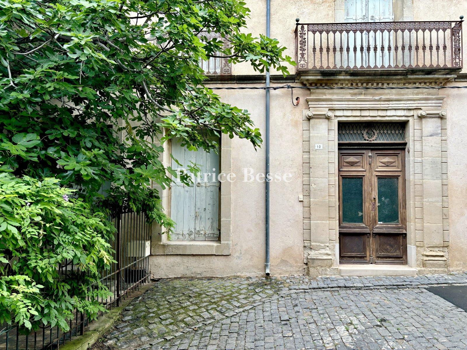 Maison à vendre, 500m², Pézenas