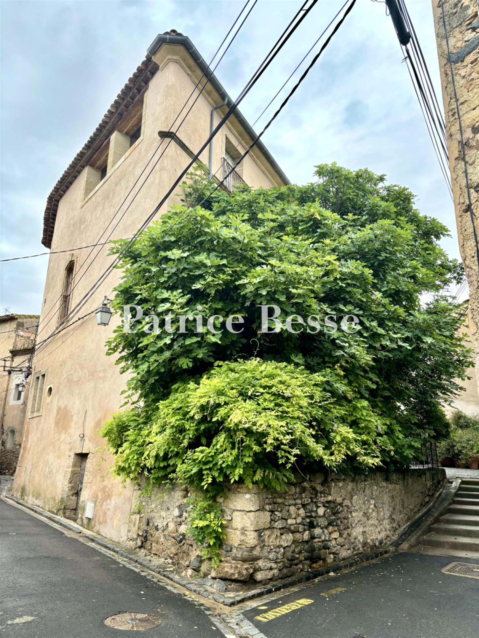 Maison à vendre, 500m², Pézenas