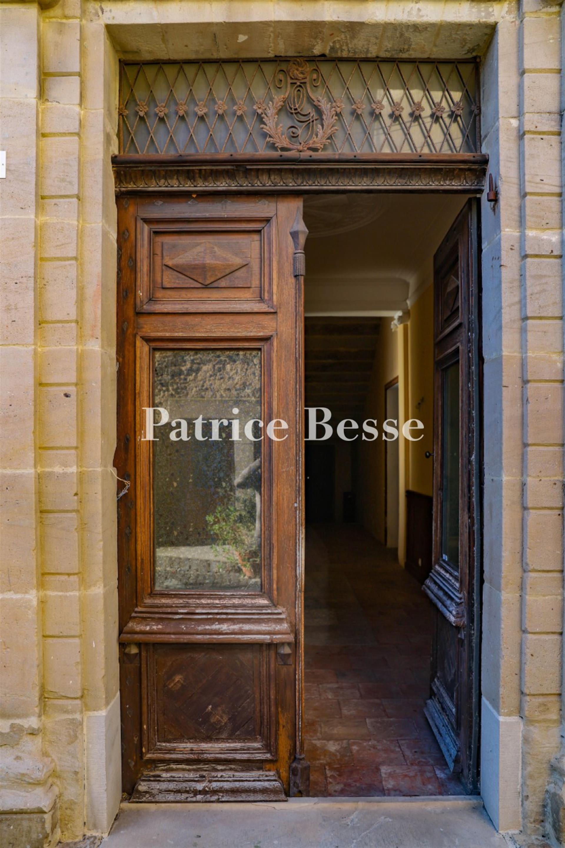 Maison à vendre, 500m², Pézenas