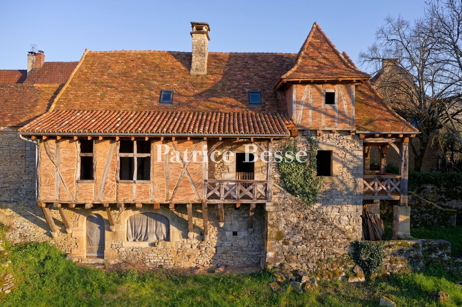 Maison à vendre, 231m², Excideuil