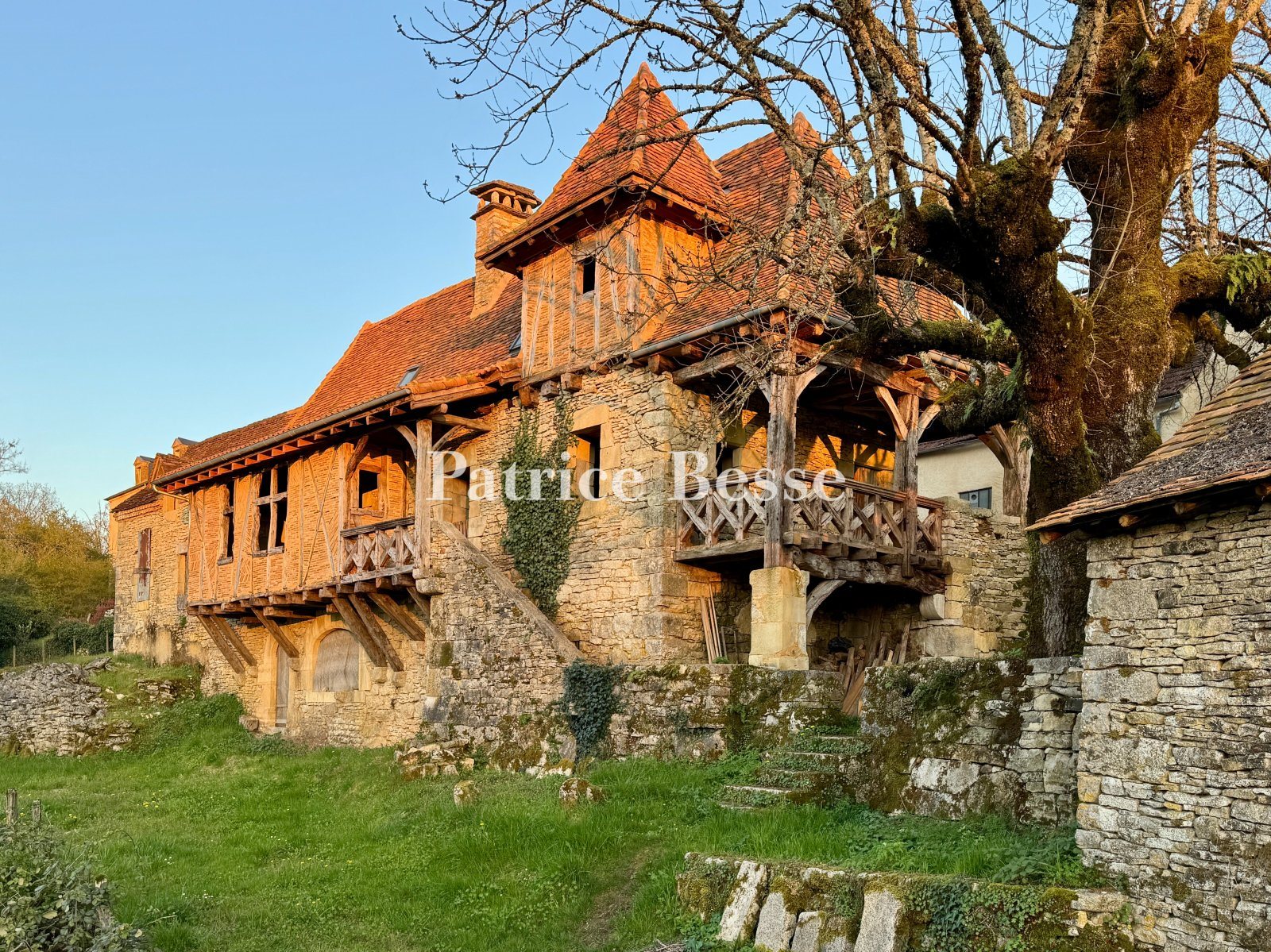Maison à vendre, 231m², Excideuil